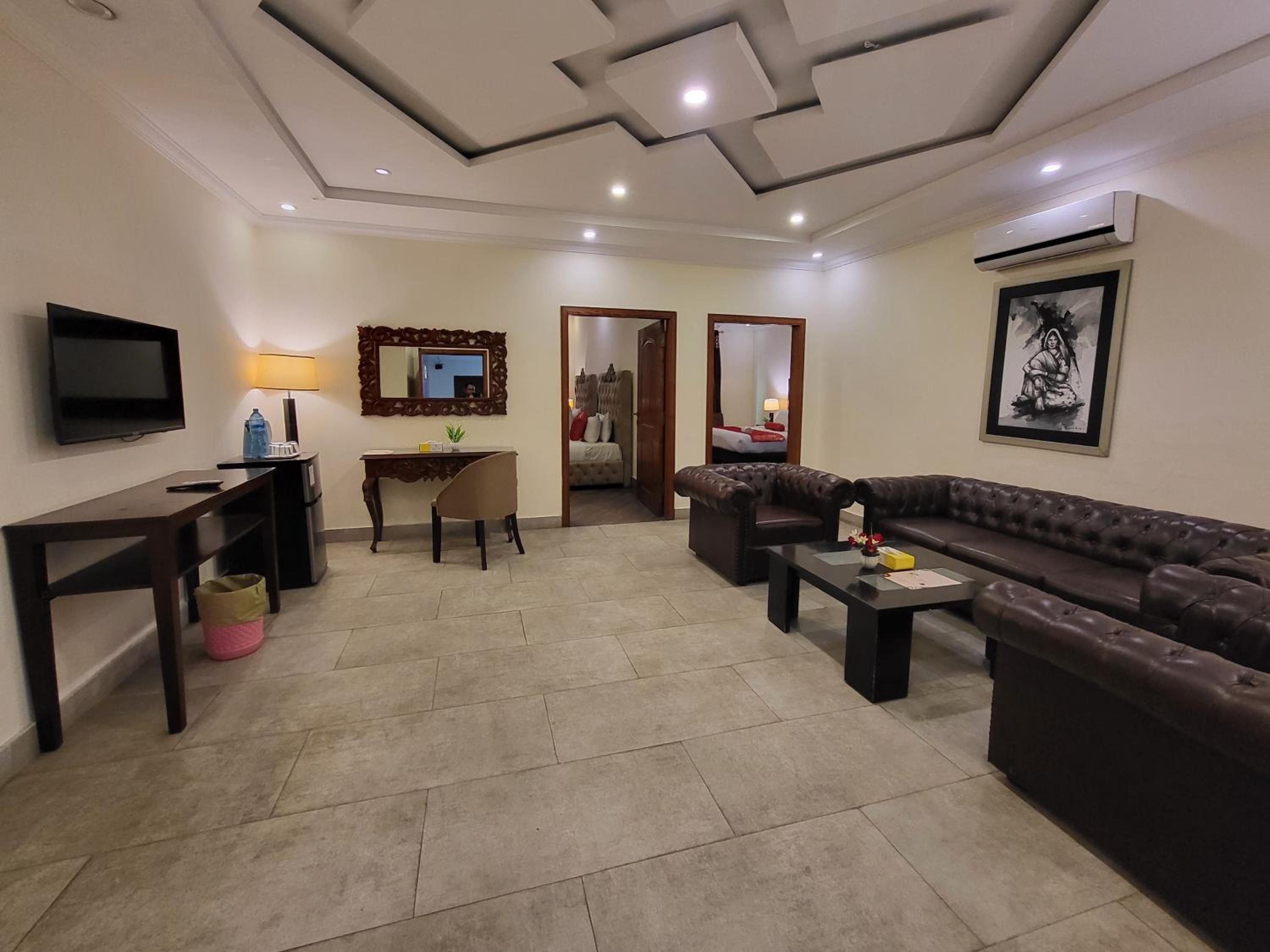 Presidential Suite photo 3