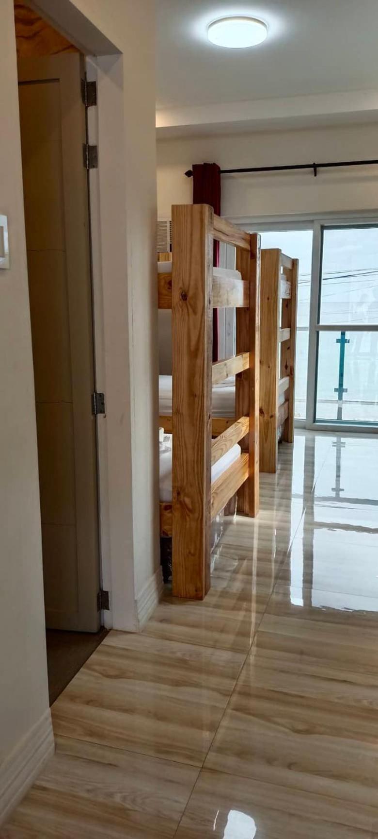 Quadruple Room with Balcony - Photo 1