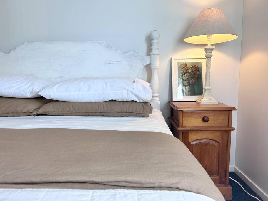 Two-Bedroom House photo 3