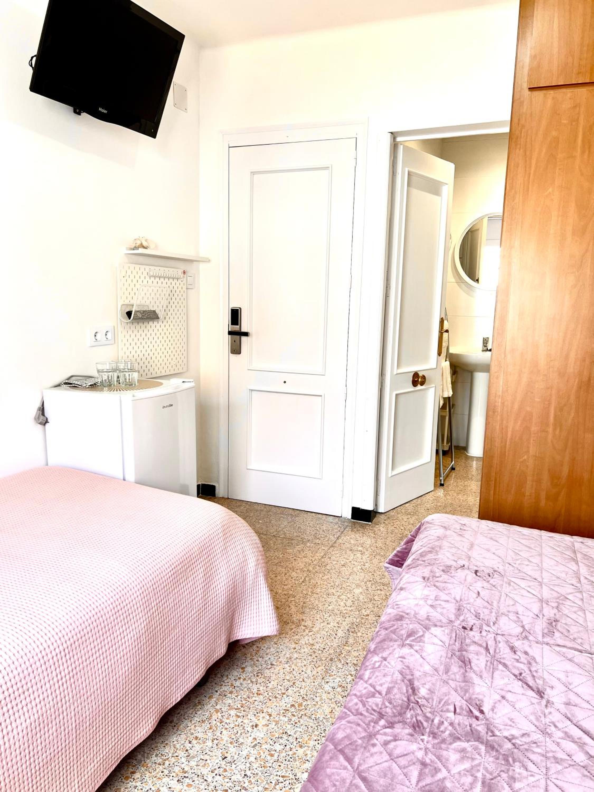 Comfort Triple Room photo 2