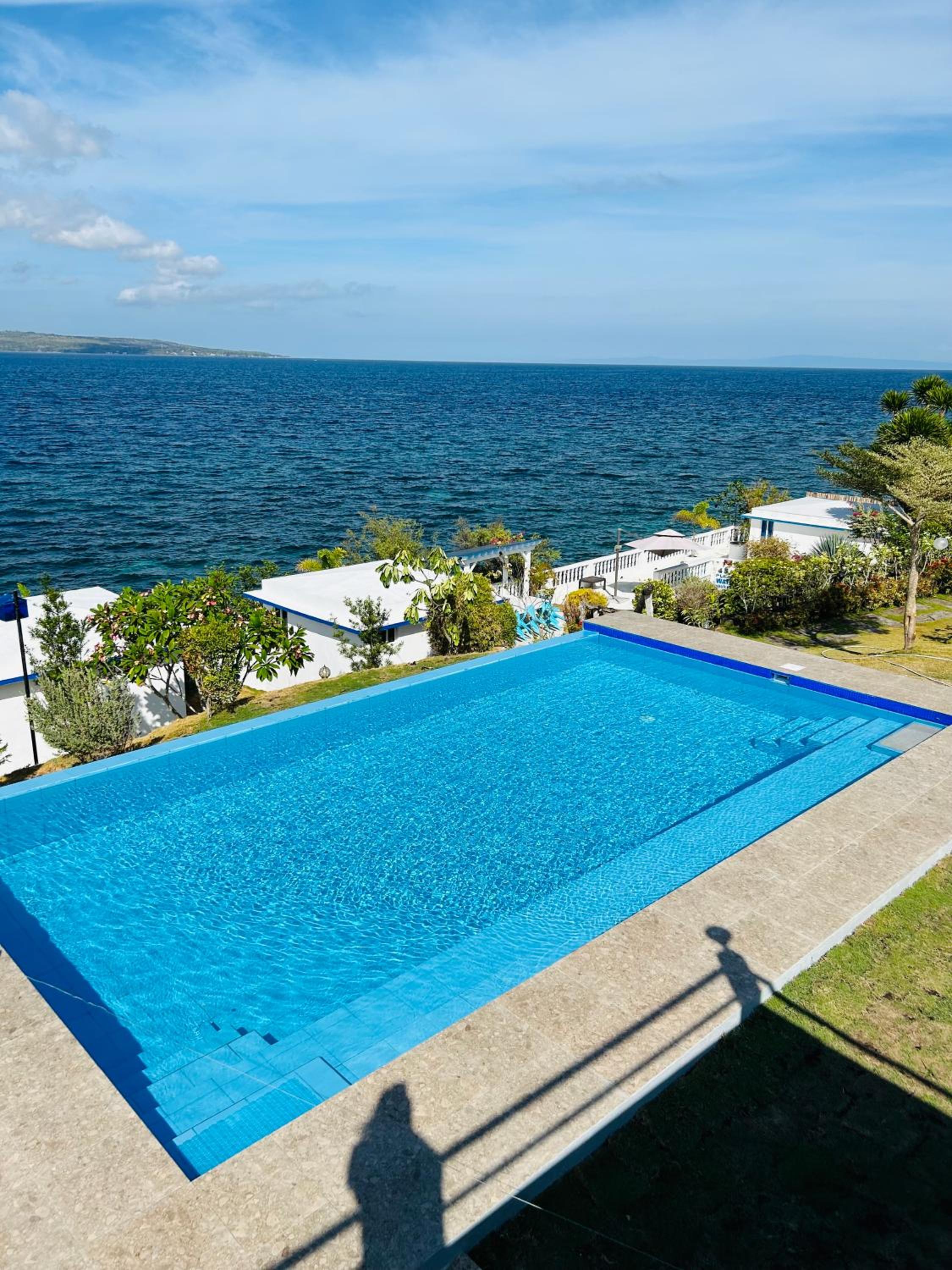 Villa with Sea View - Photo 15