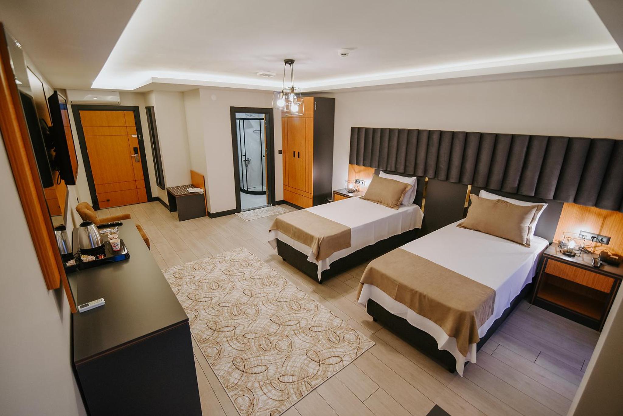 Double Room photo 1