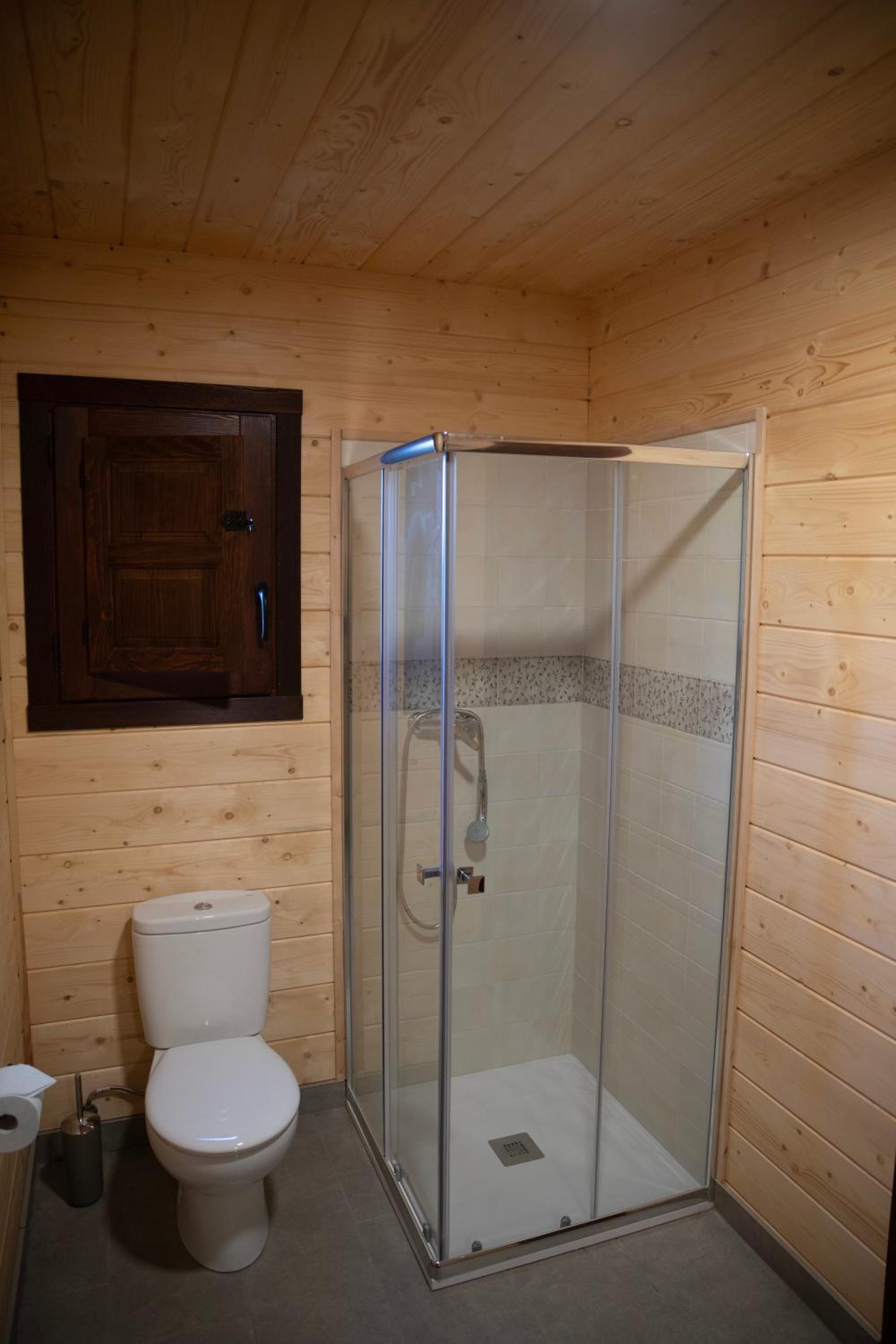 Four-Bedroom Vacation Home photo 3