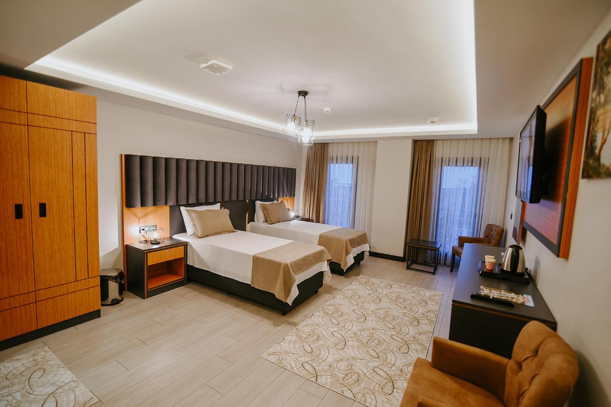 Double Room photo 3