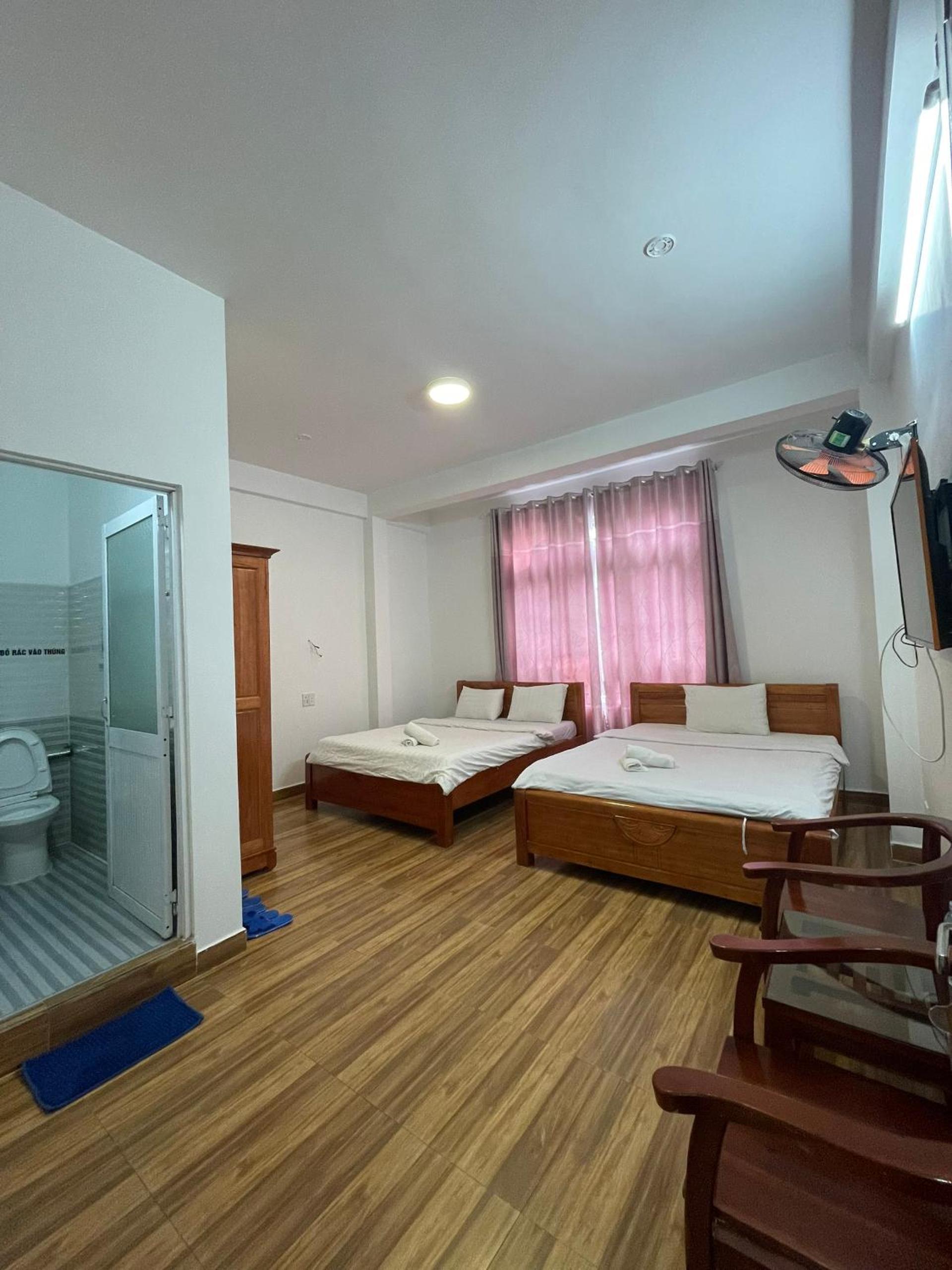 Standard Quadruple Room photo 1