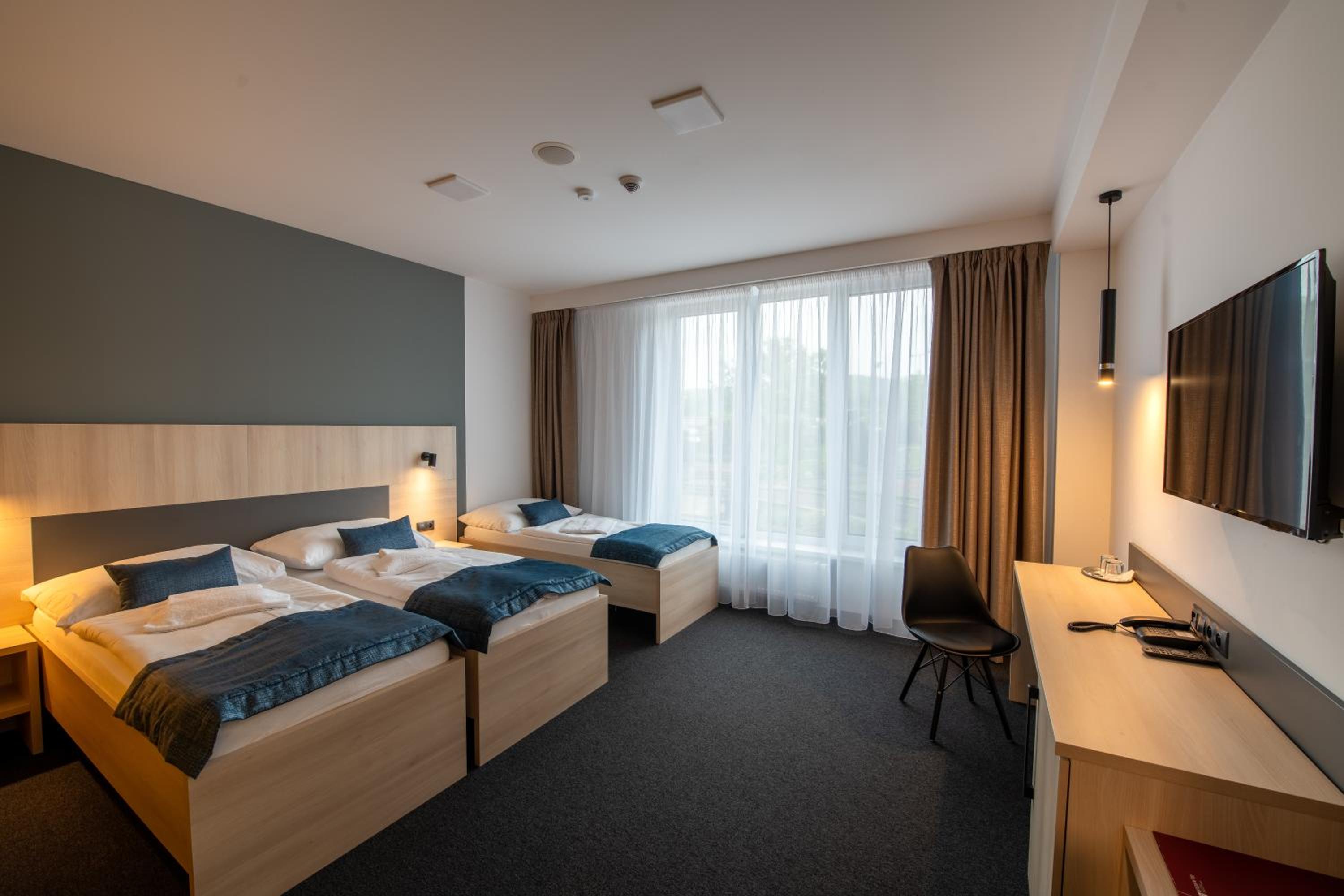 Triple Room photo 3