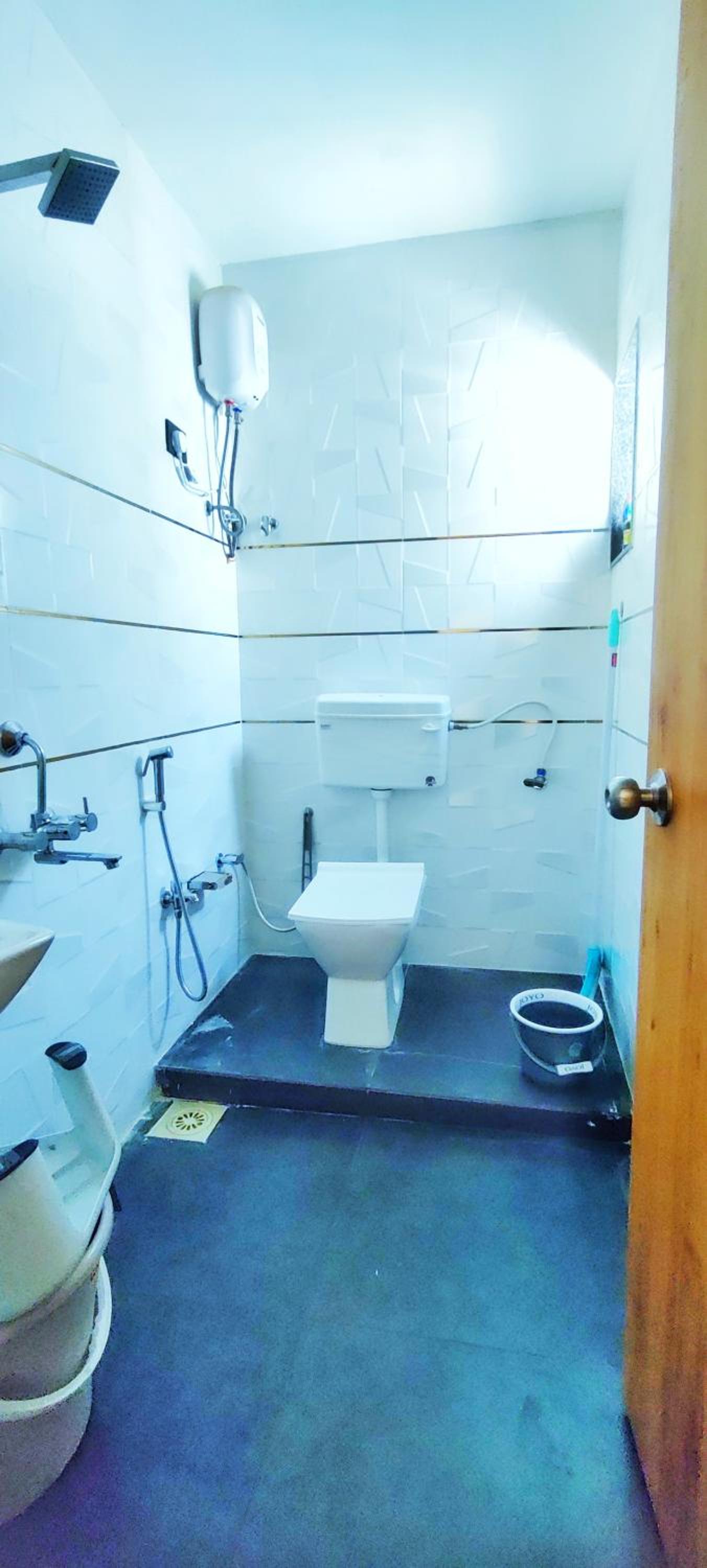 Budget Double Room photo 2