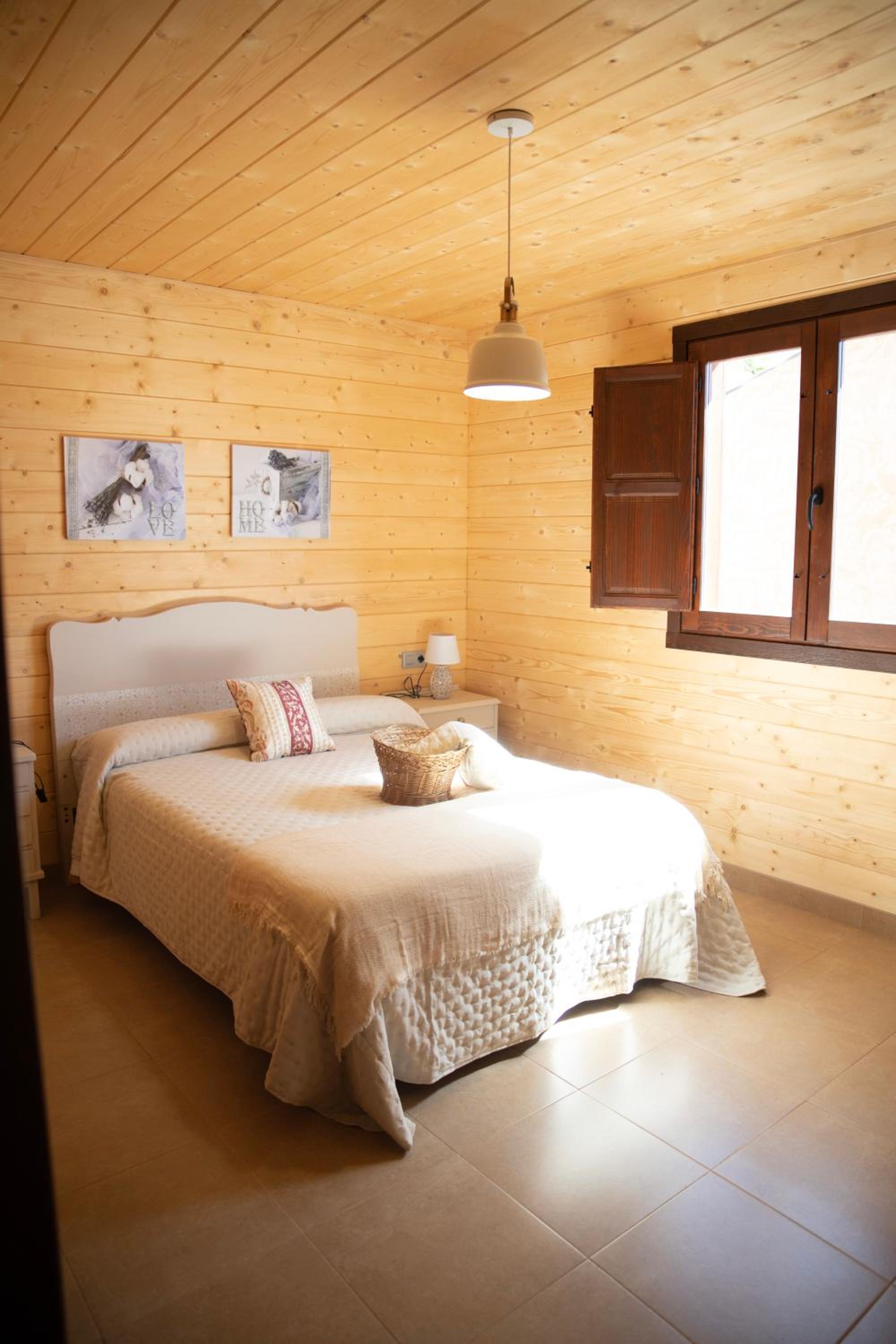 Four-Bedroom Vacation Home photo 3