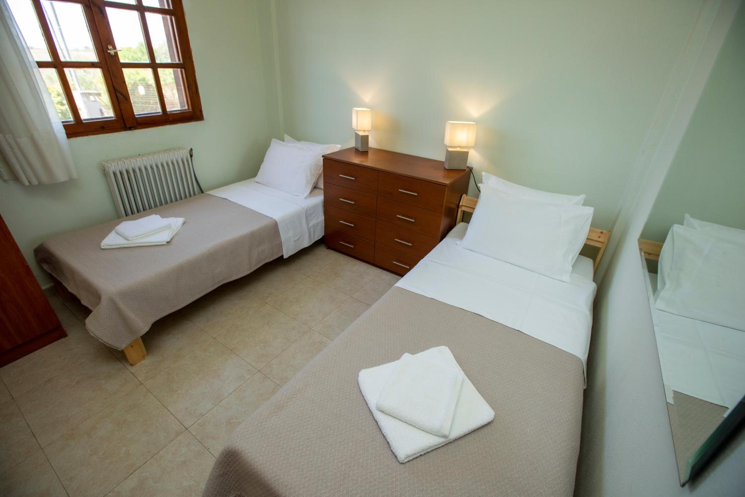Two-Bedroom House photo 1