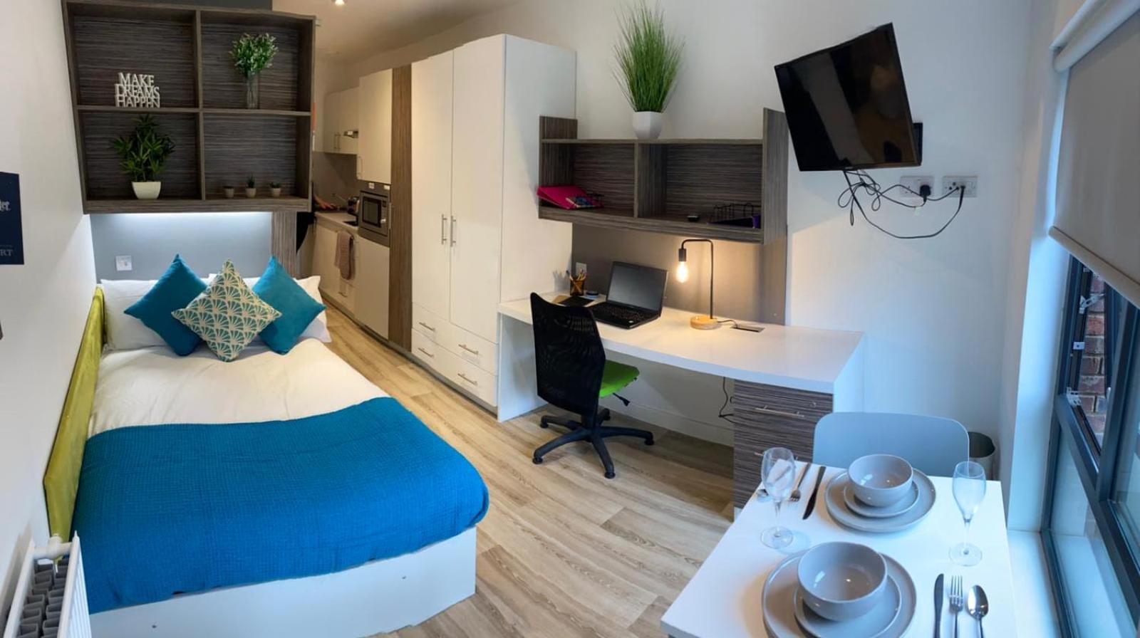 Single Room photo 3