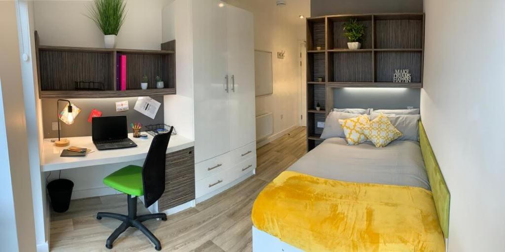 Single Room photo 1