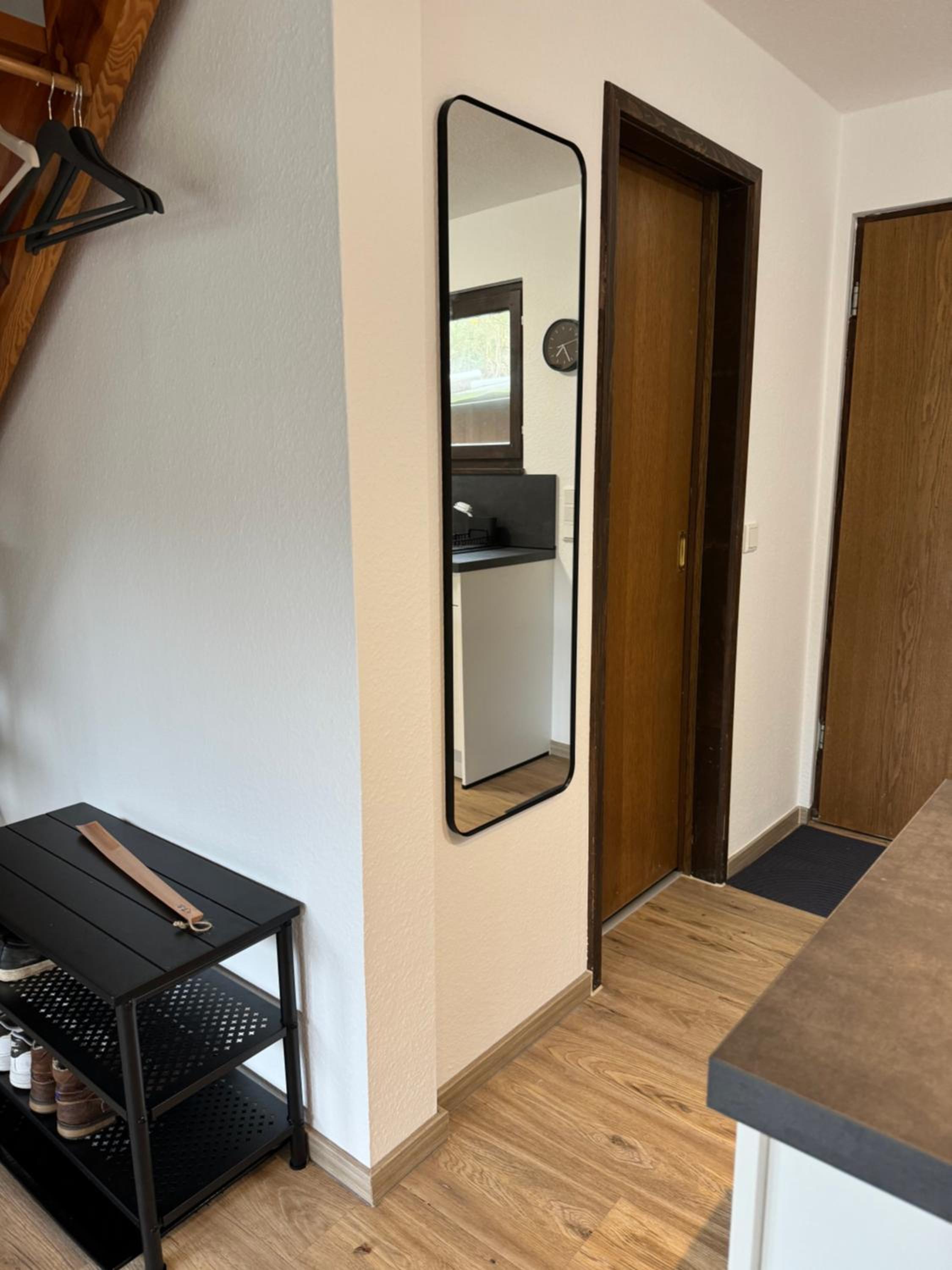 Two-Bedroom House photo 3