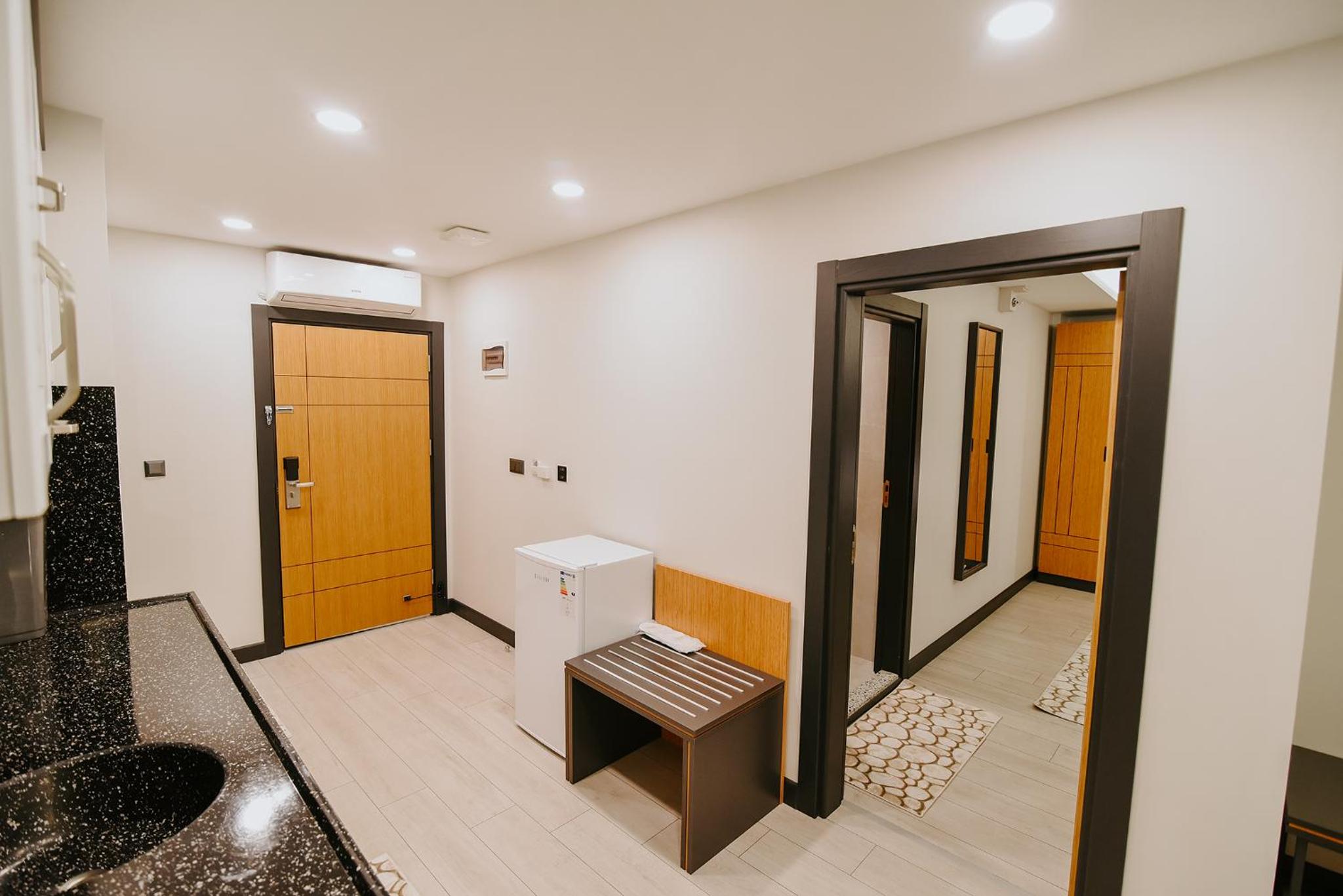 Family Suite photo 1
