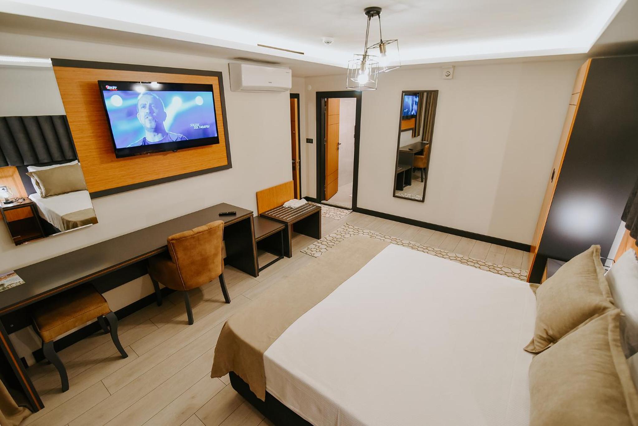 Family Suite photo 3