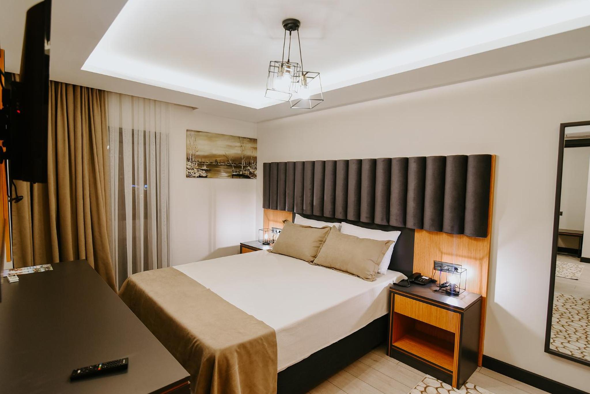 Family Suite photo 2