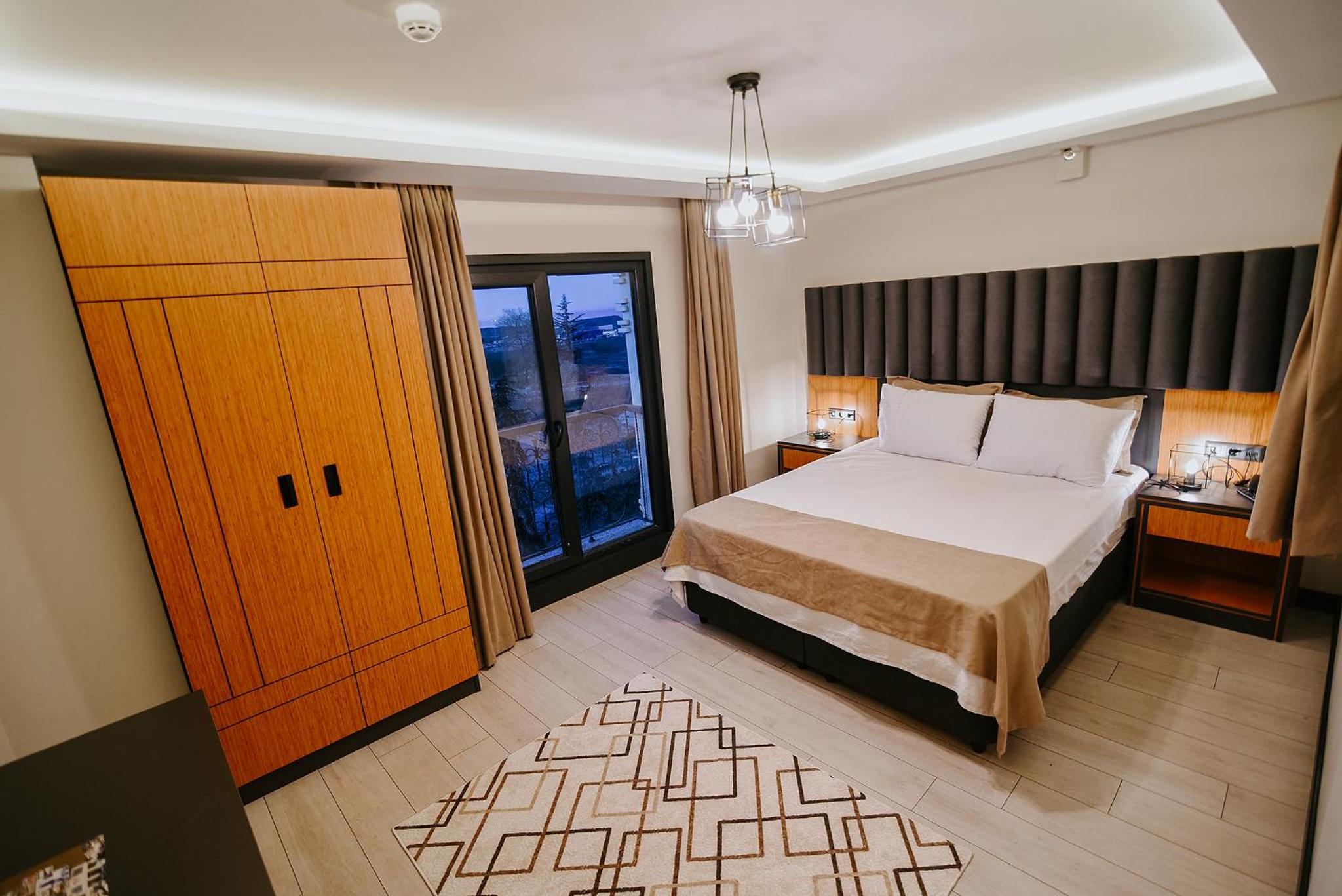 Luxury Triple Room photo 1