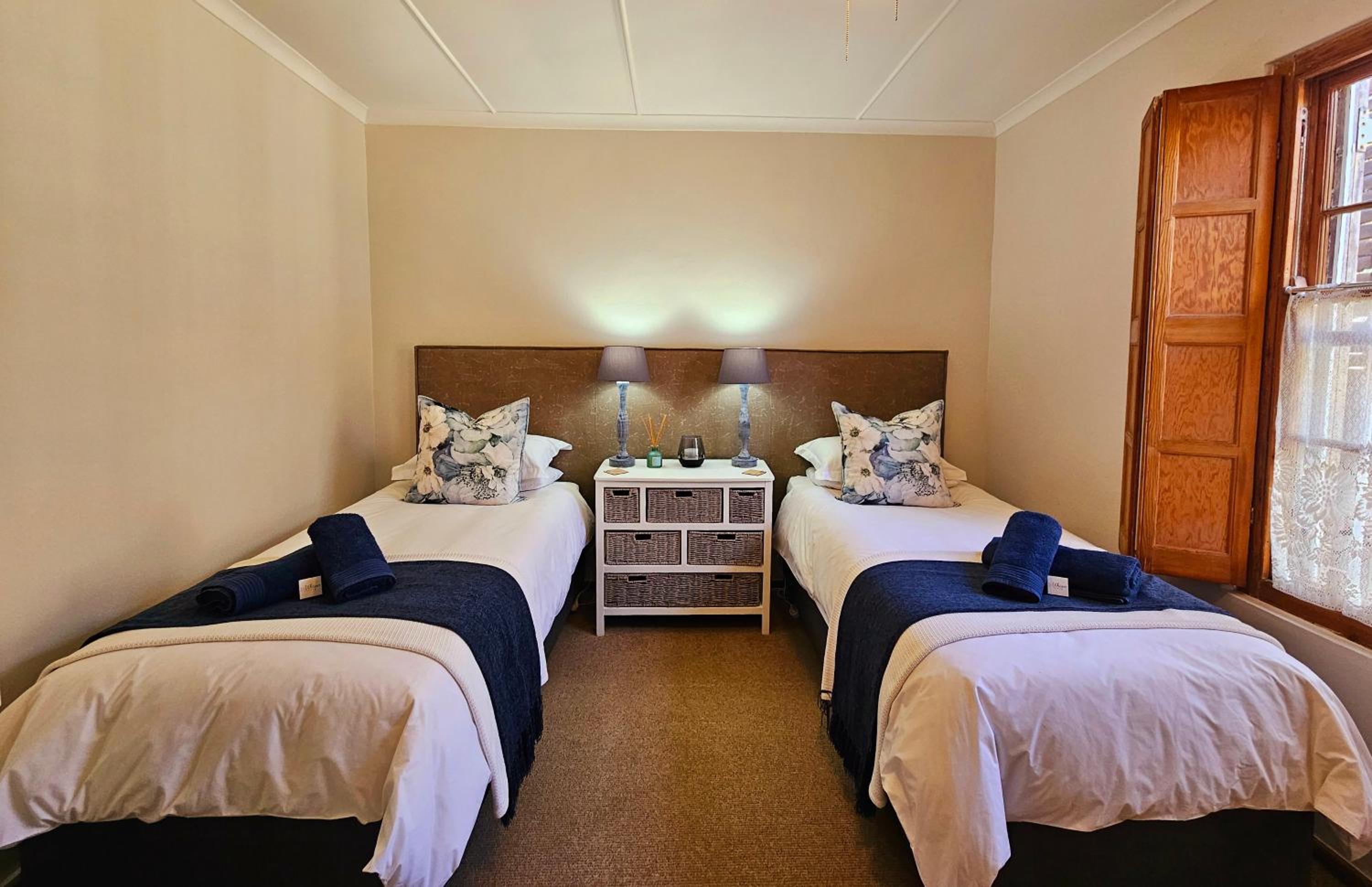 Twin Room photo 1