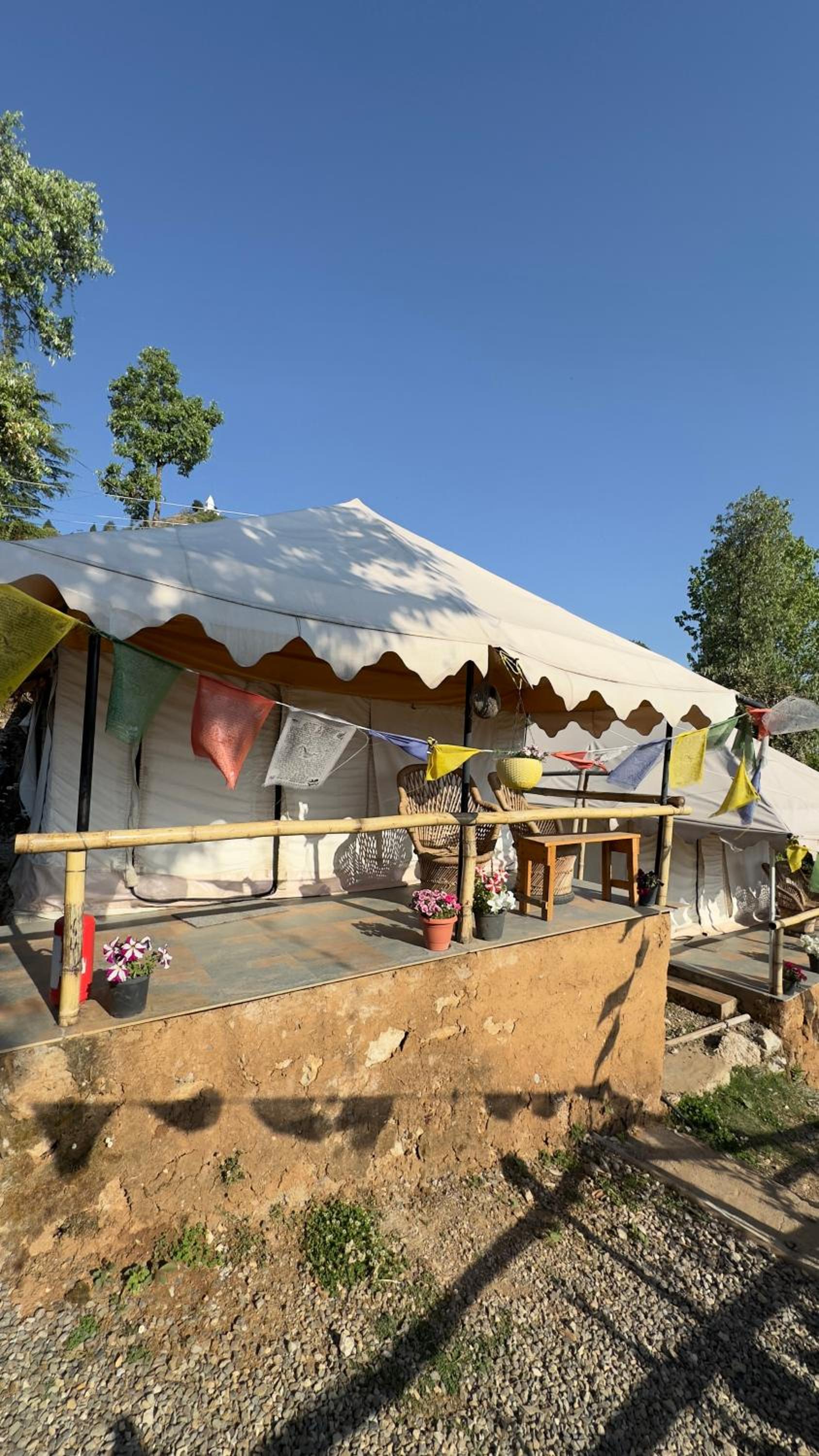 Superior Deluxe Himalayan View LUXE Tent - Photo 30