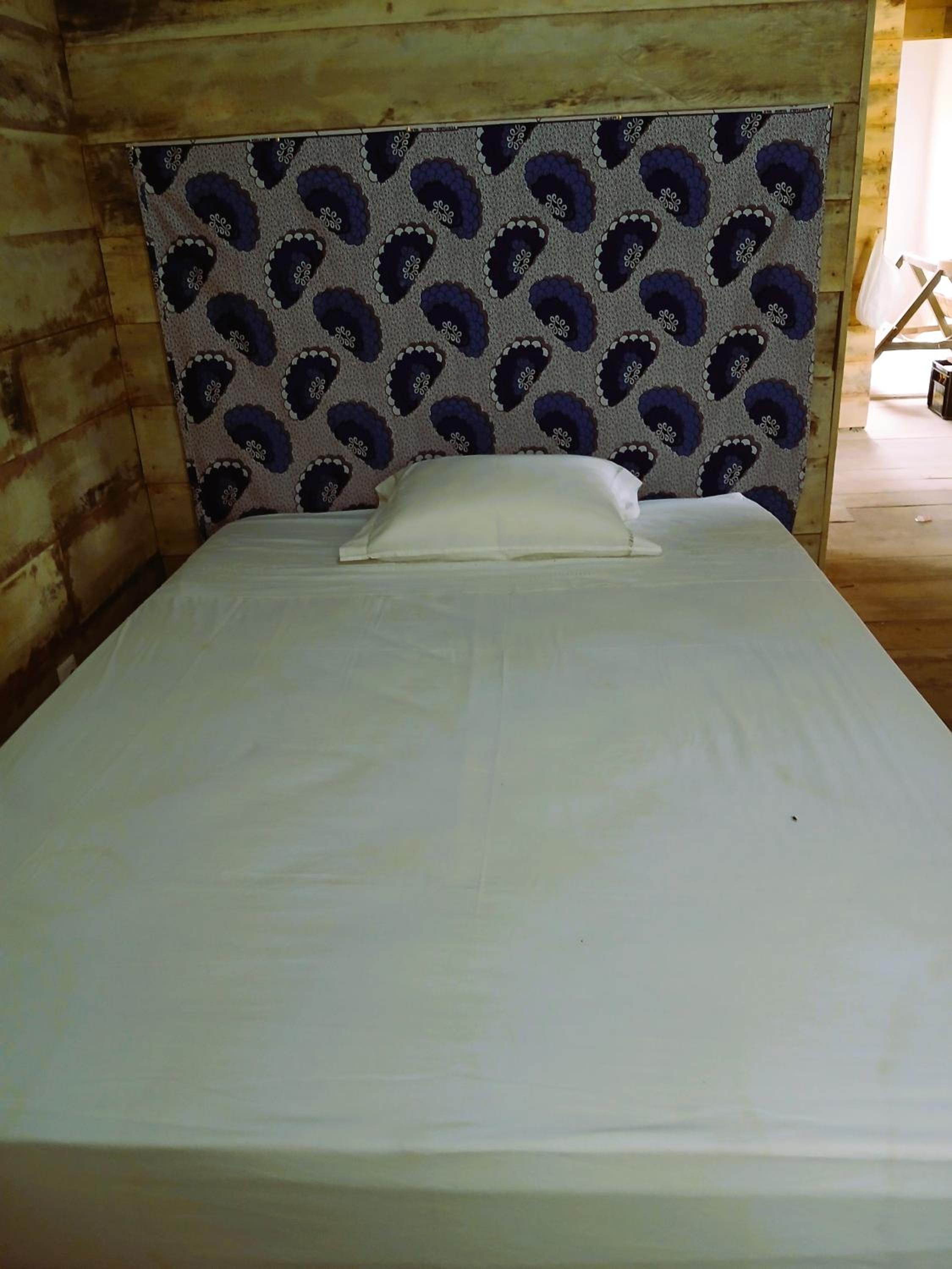 Two-Bedroom Villa photo 1