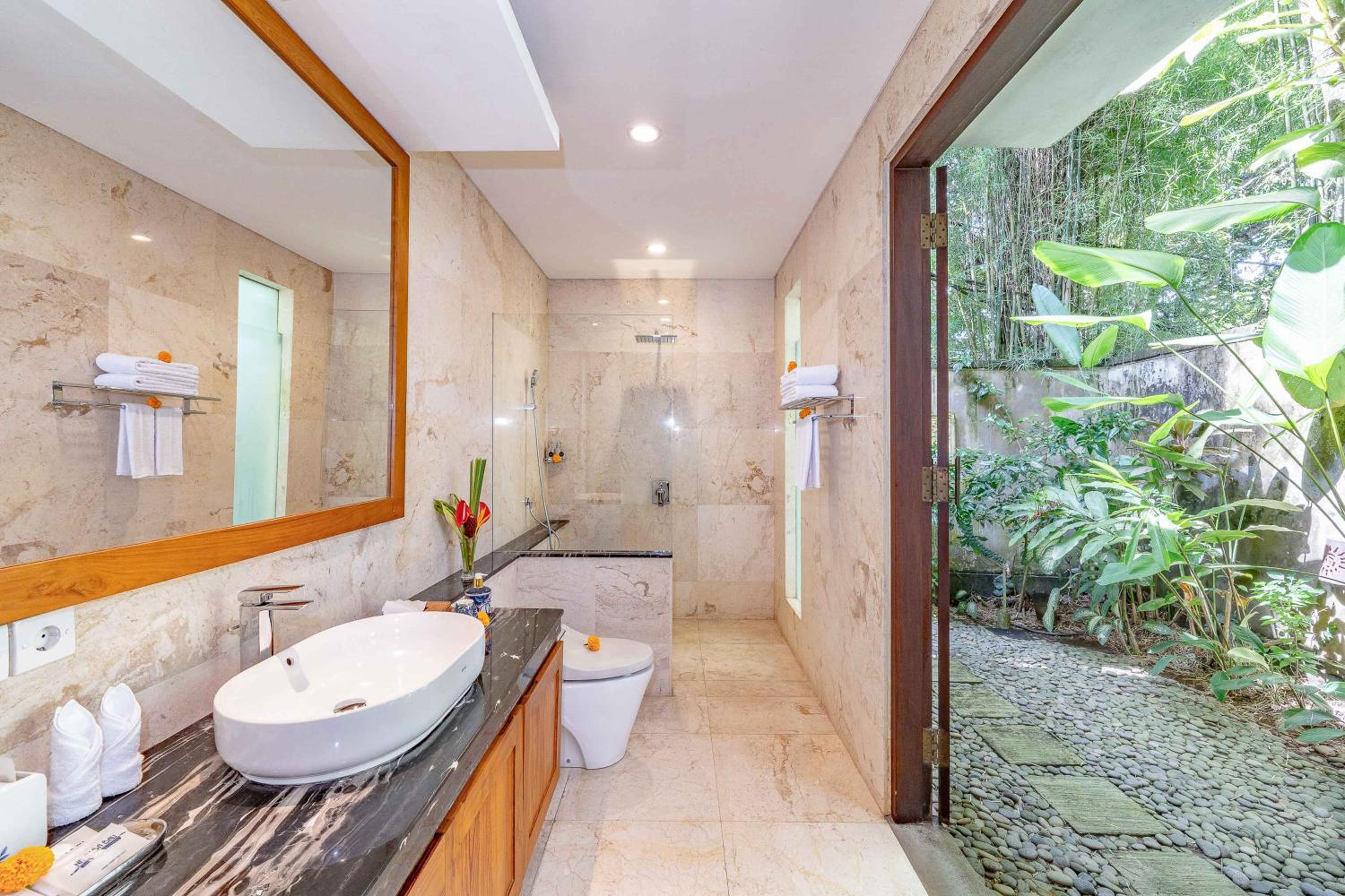 Two-Bedroom Villa photo 3