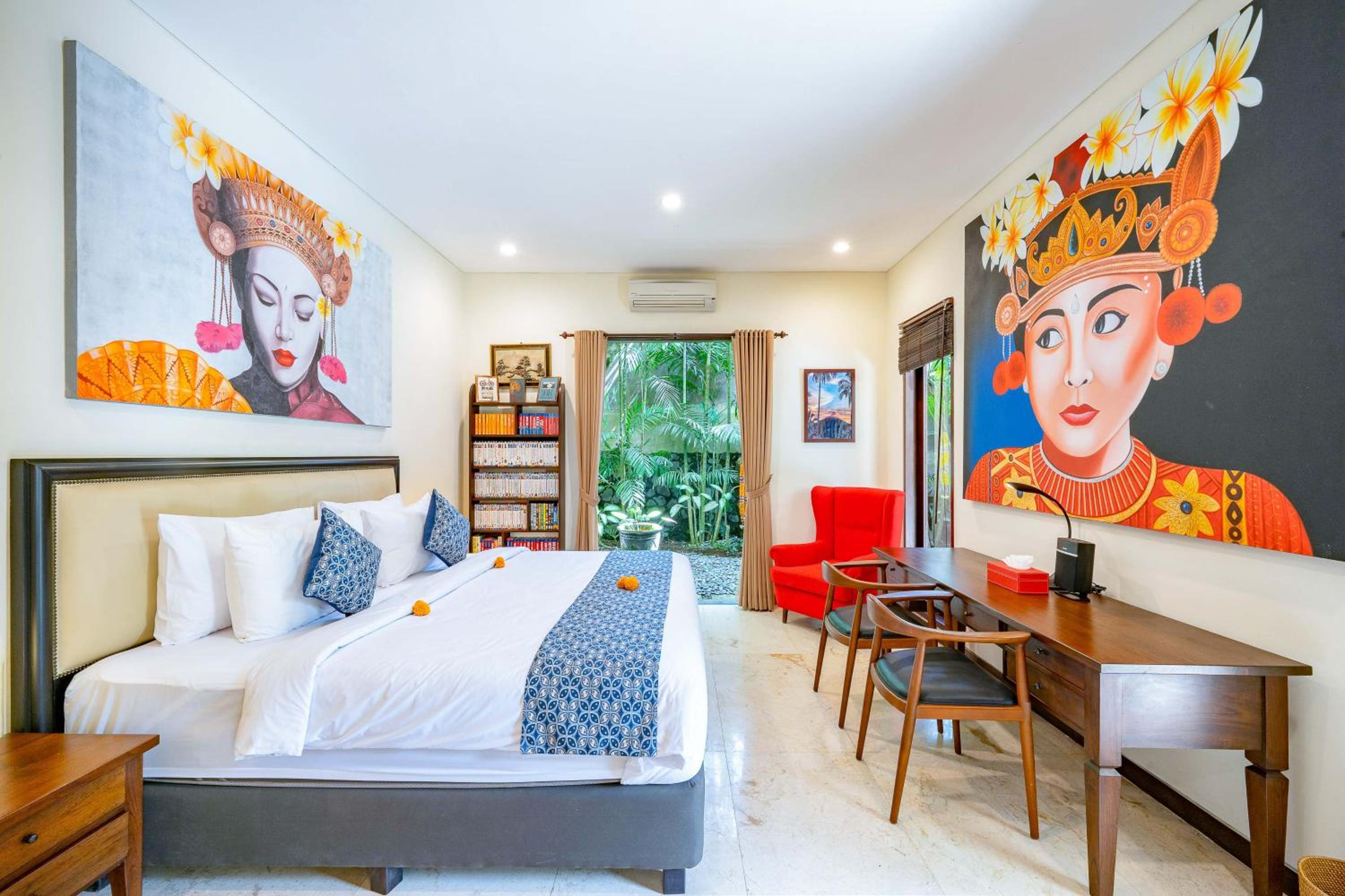 Family Suite photo 1