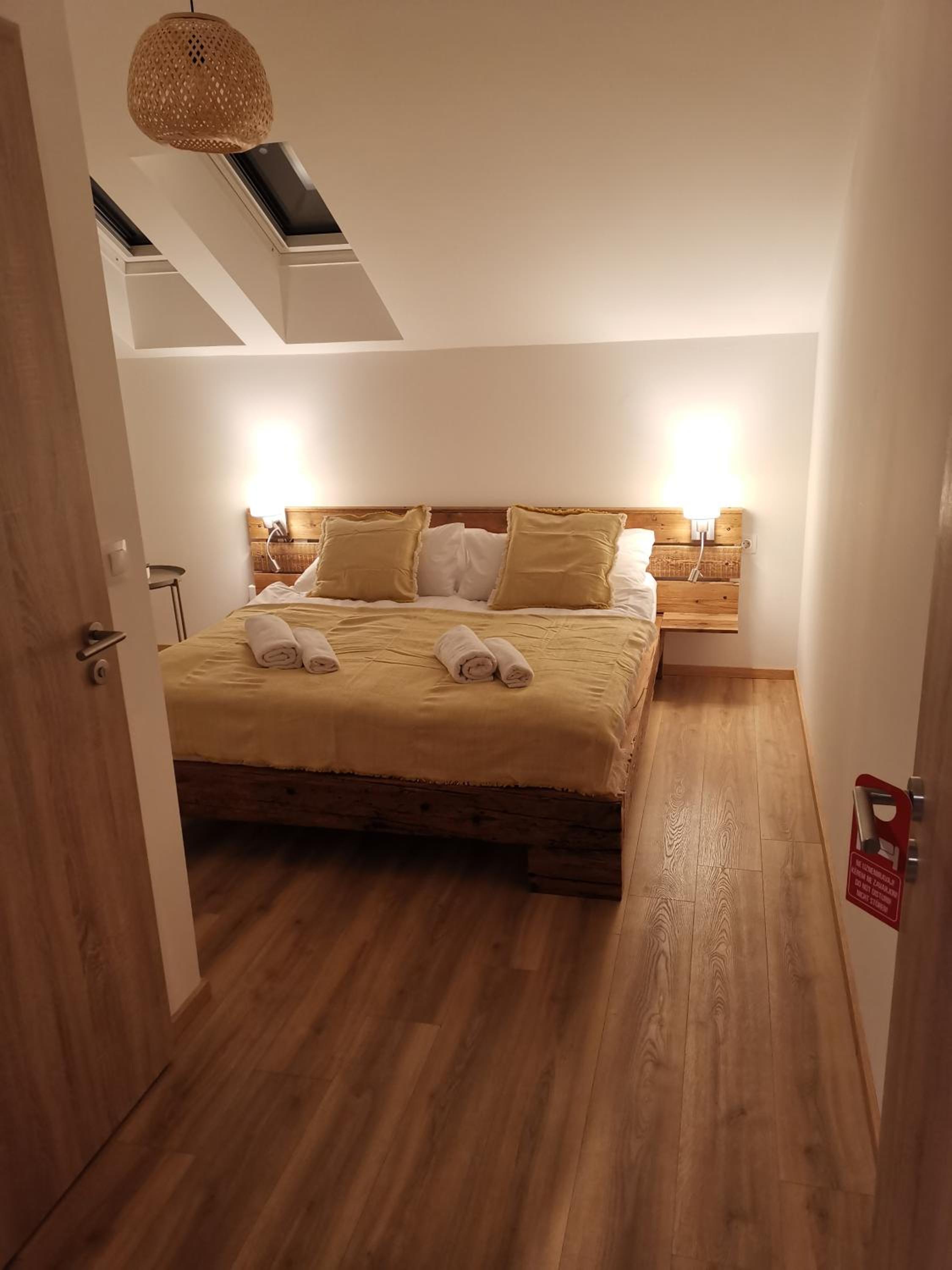 Triple Room photo 3