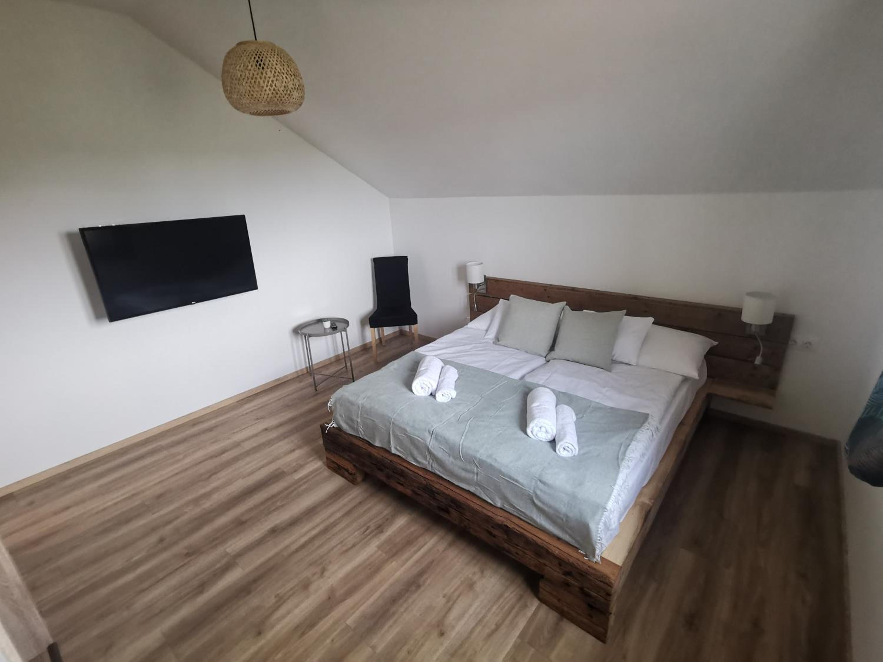 Double Room photo 2