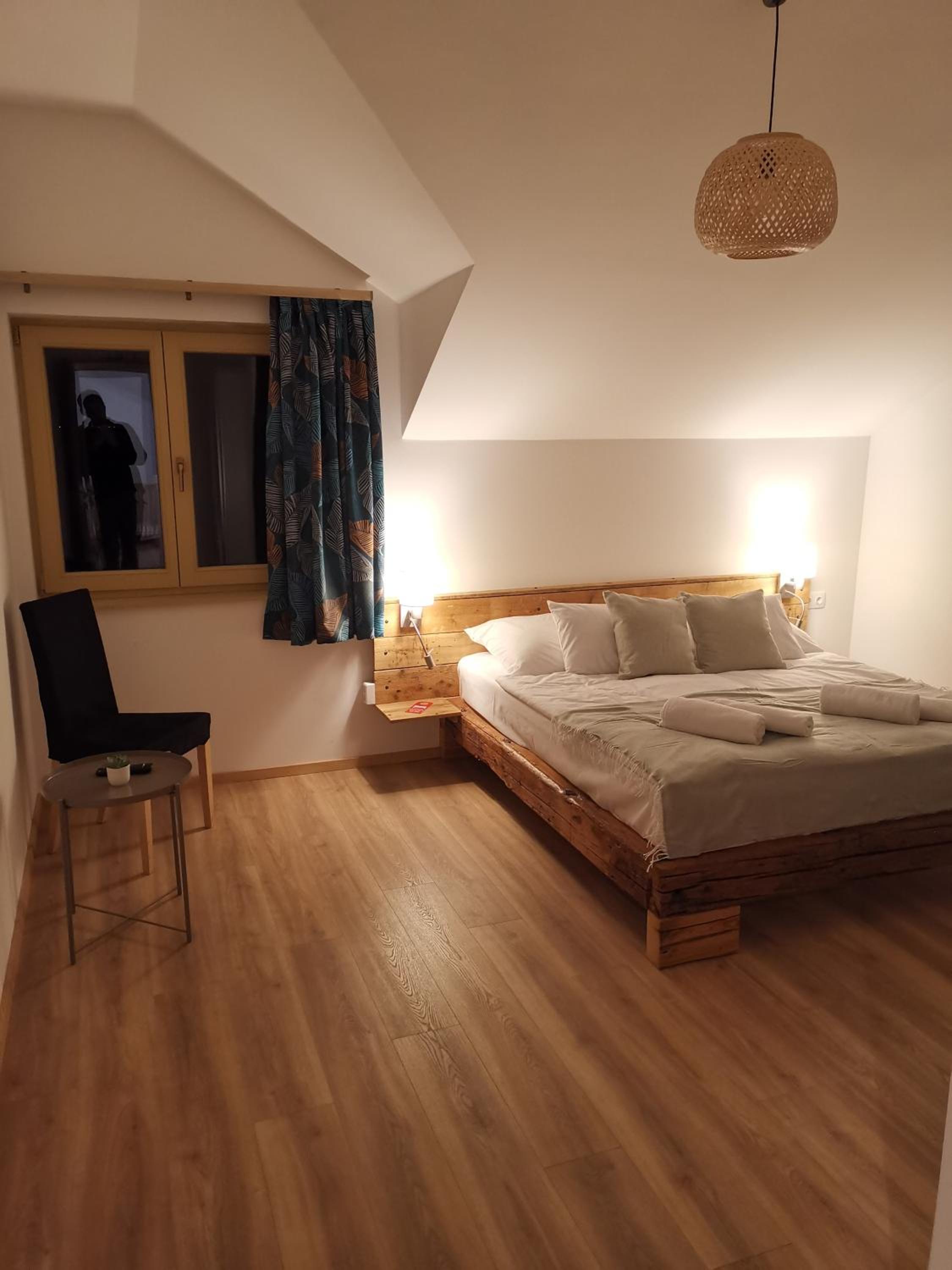Double Room photo 3