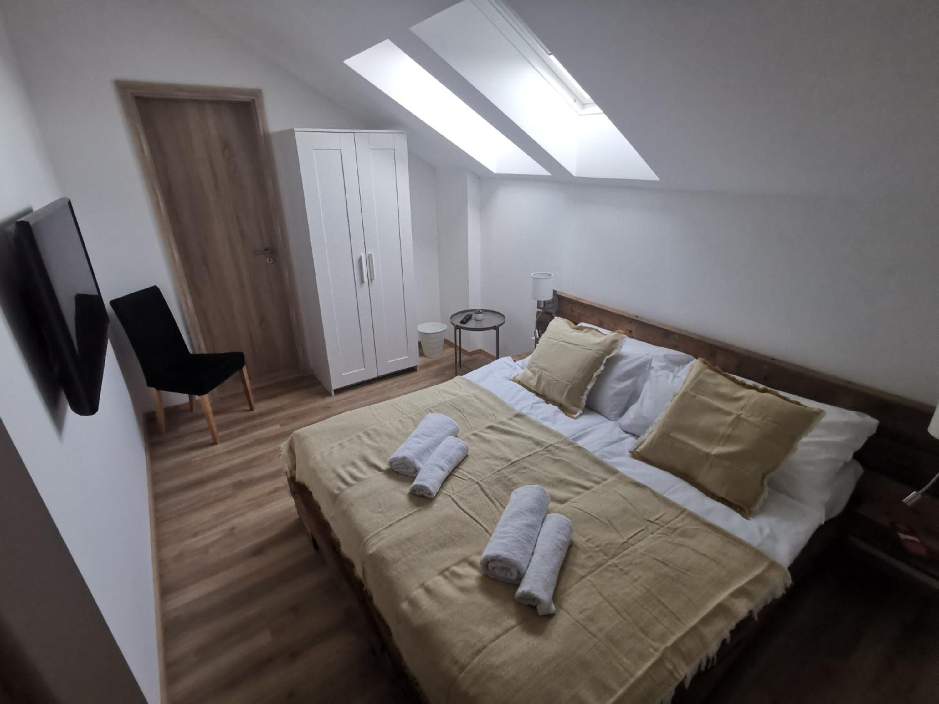 Triple Room photo 1