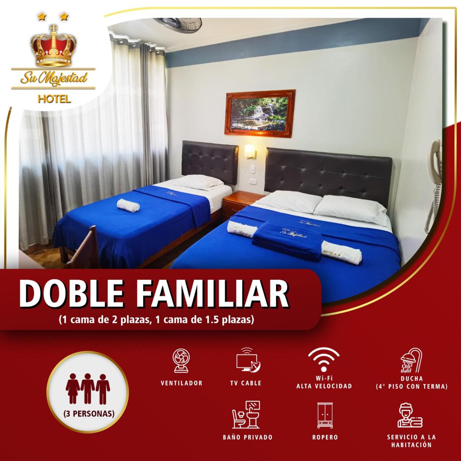 Standard Twin Room photo 3