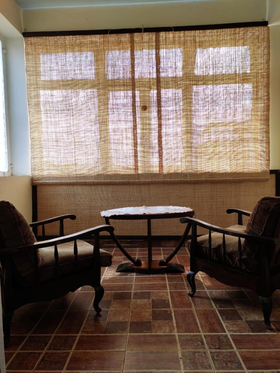 Double Room with Terrace photo 3