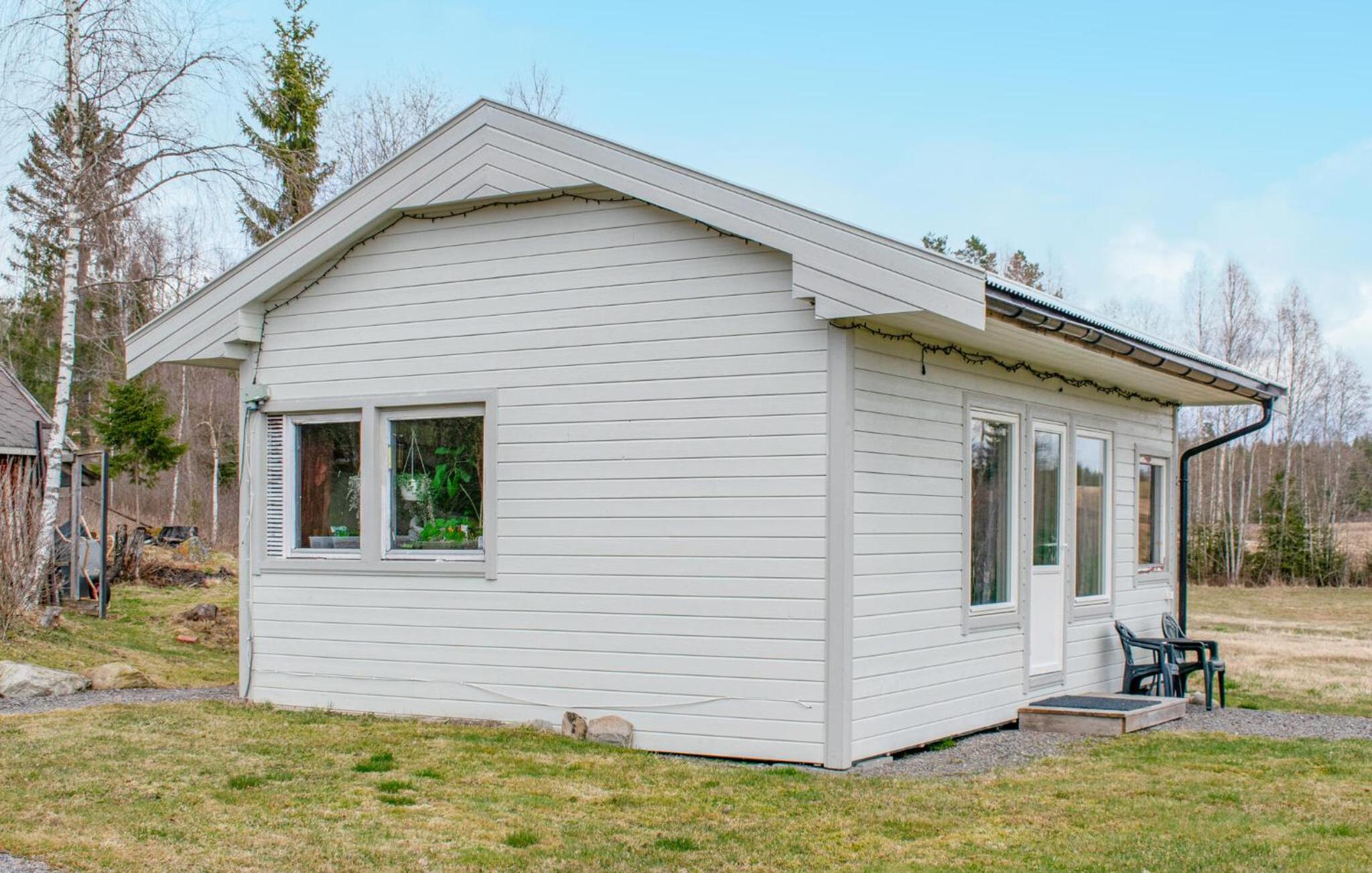 Two-Bedroom Holiday Home photo 1