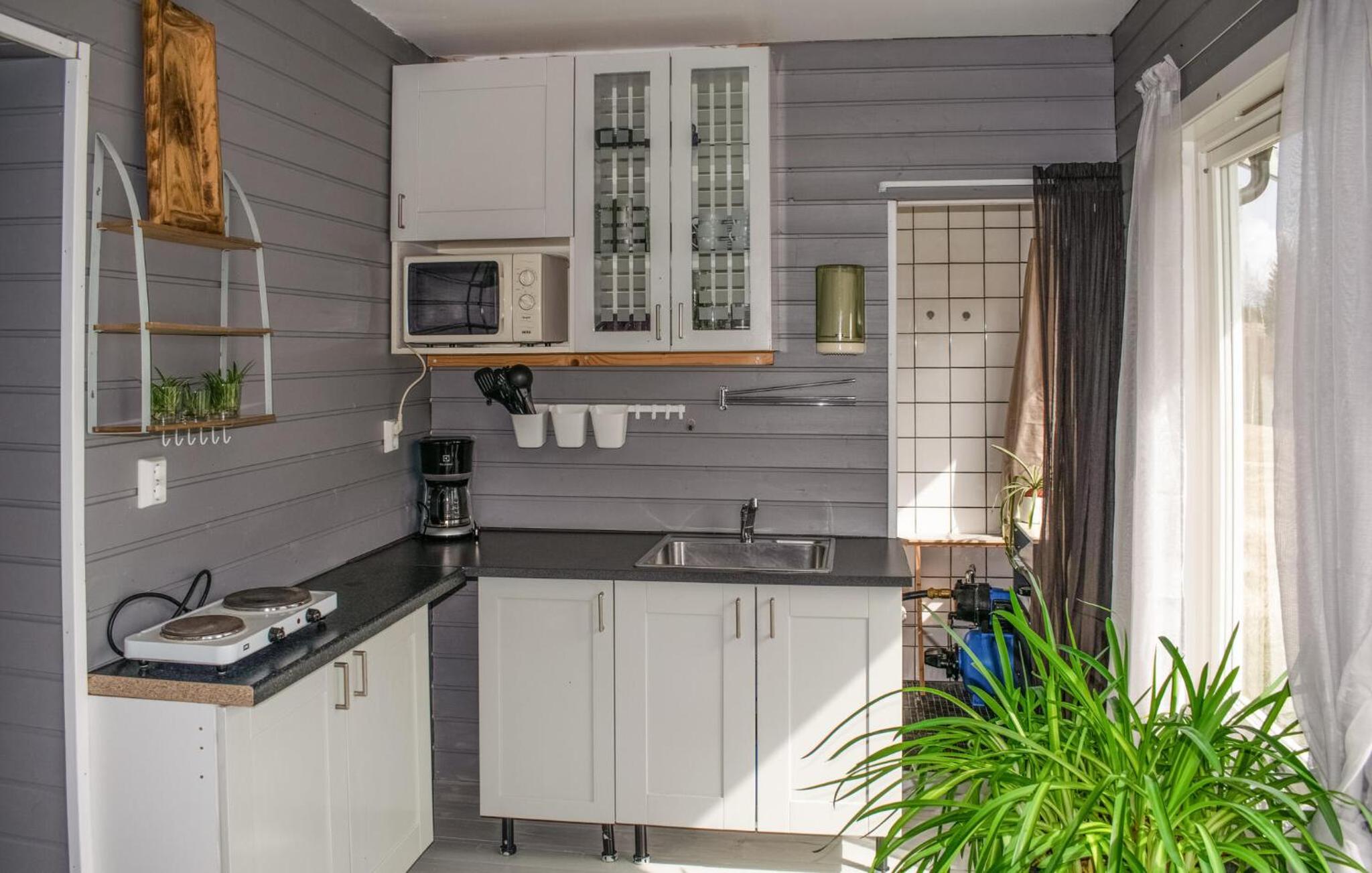 Two-Bedroom Holiday Home photo 3