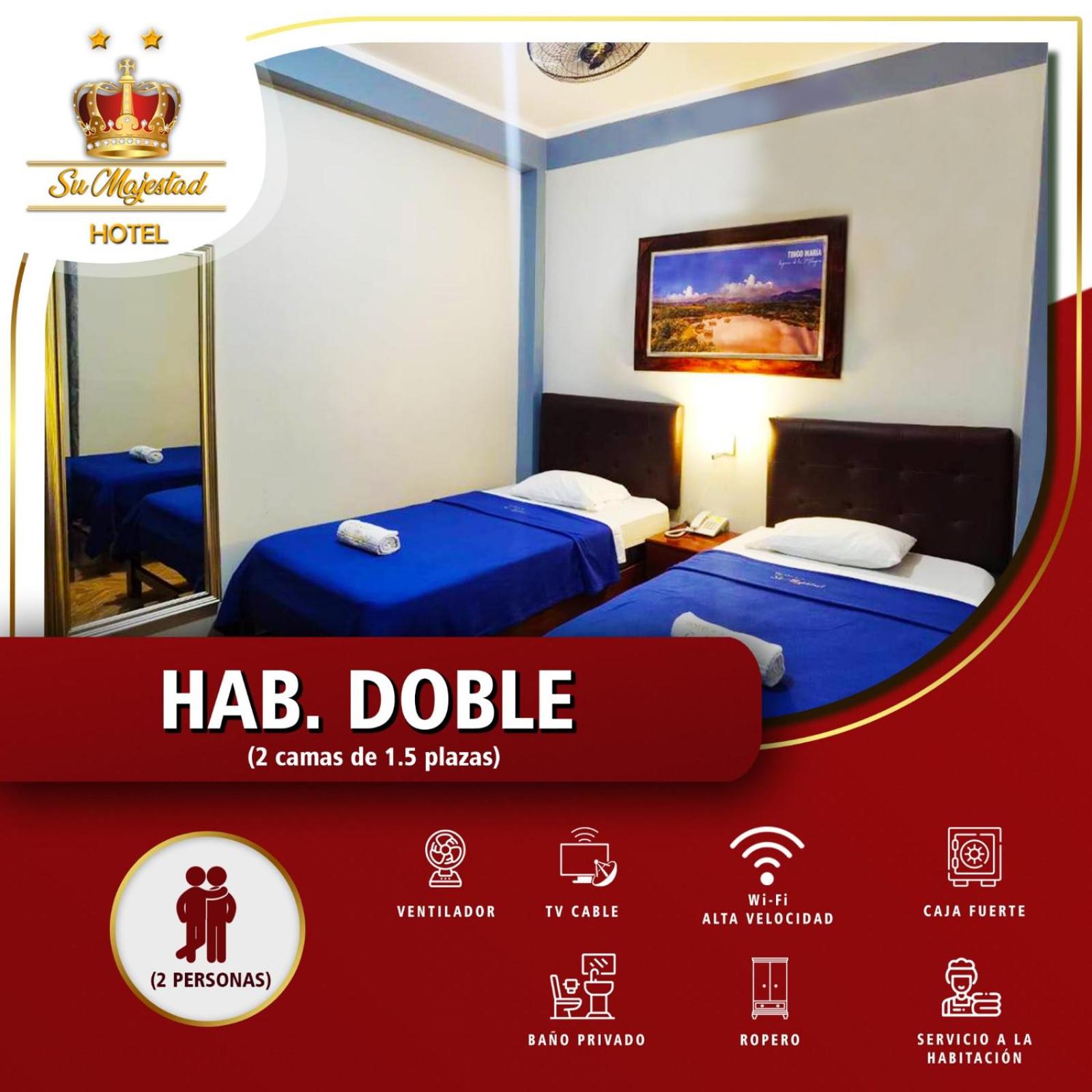 Twin Room photo 2