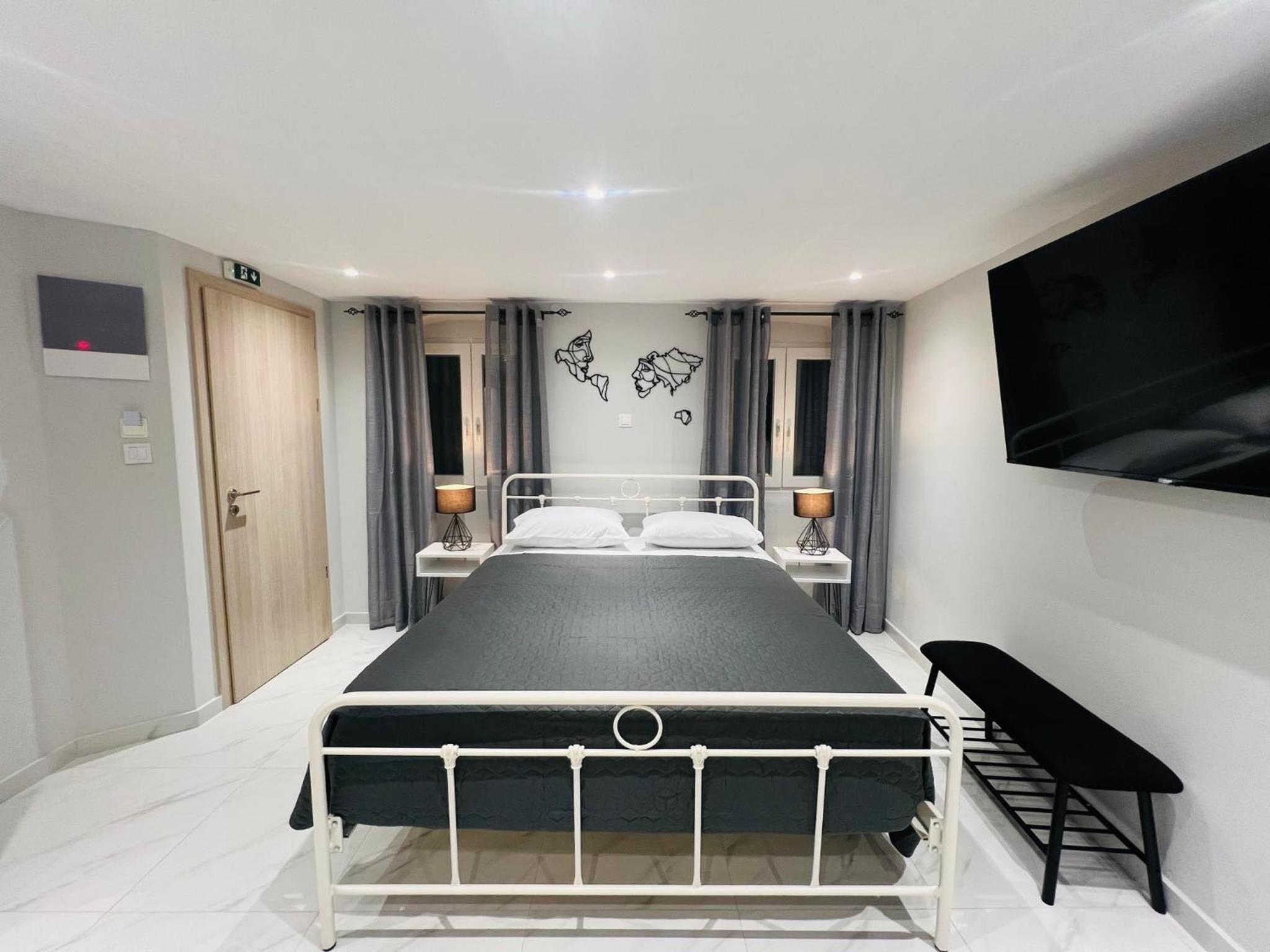 Duplex Apartment photo 1
