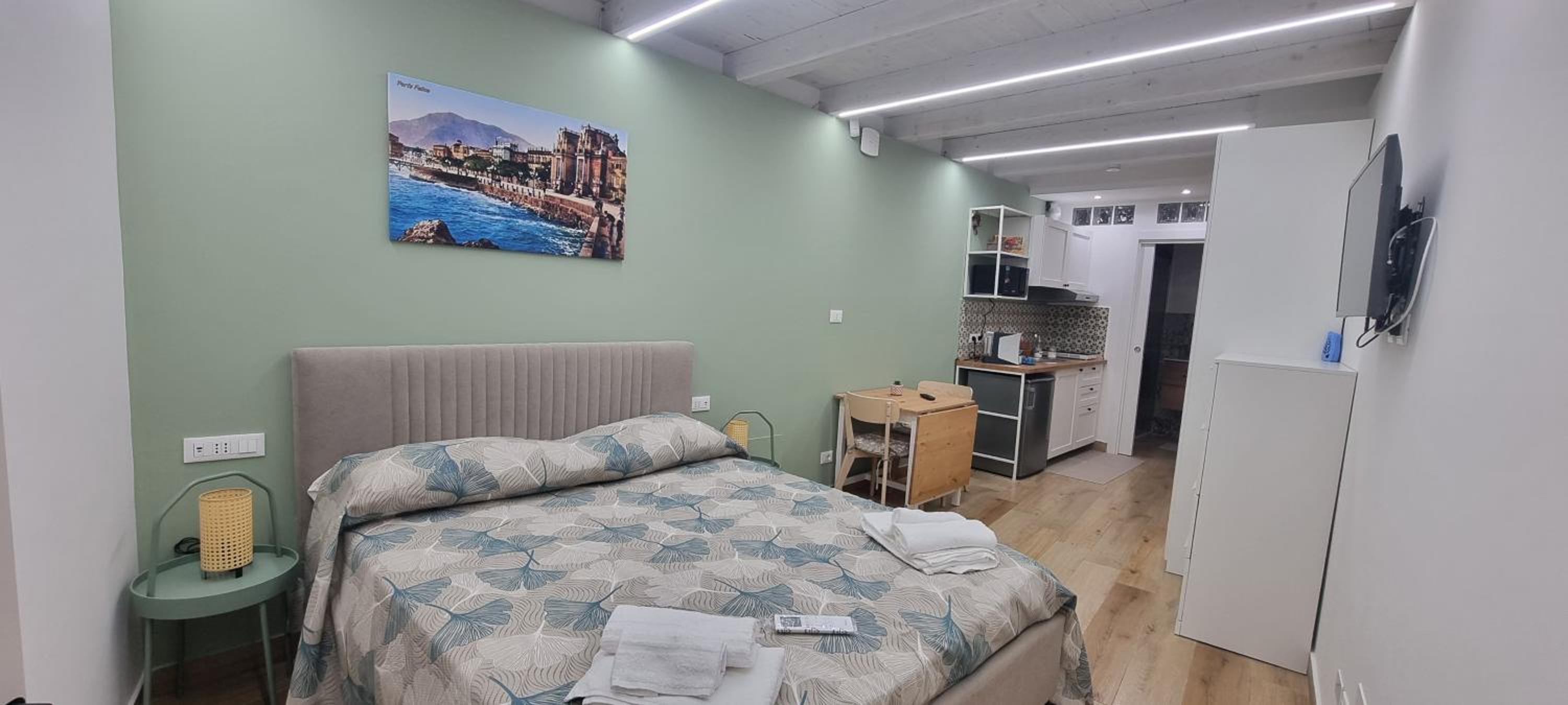 Apartment - Ground Floor