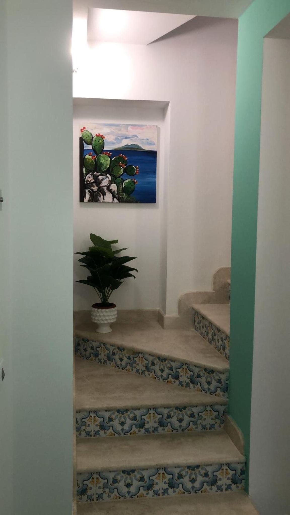 Double Room with Garden View - Photo 13