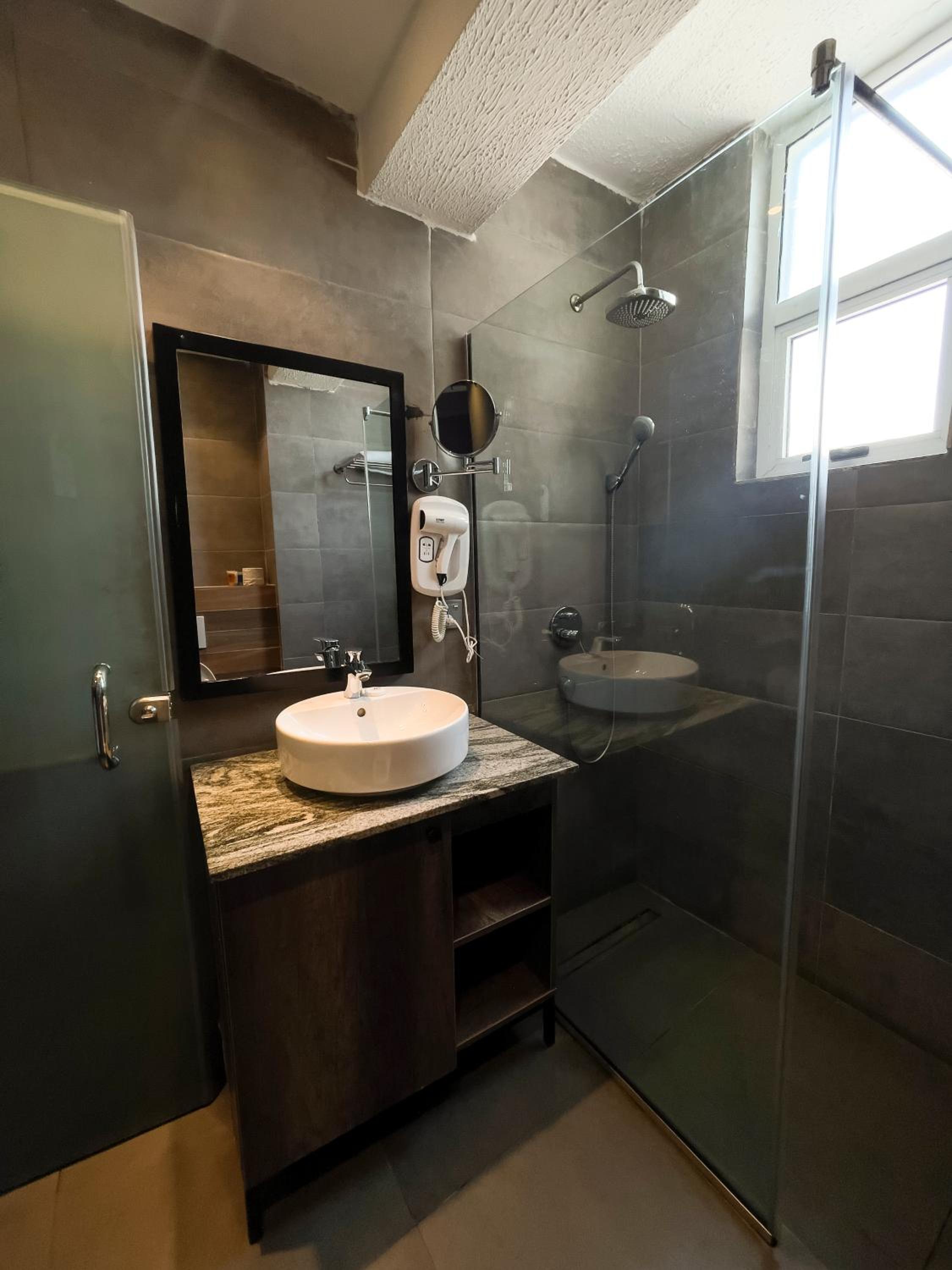 Standard Double Room "Level" photo 2