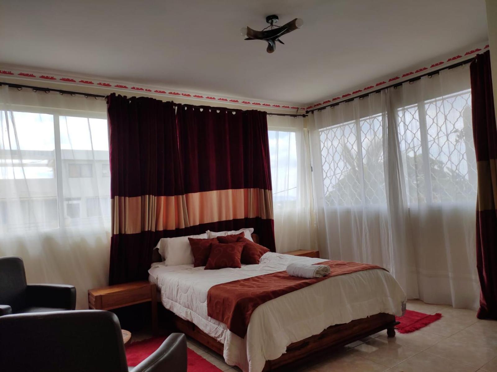 Double Room photo 1