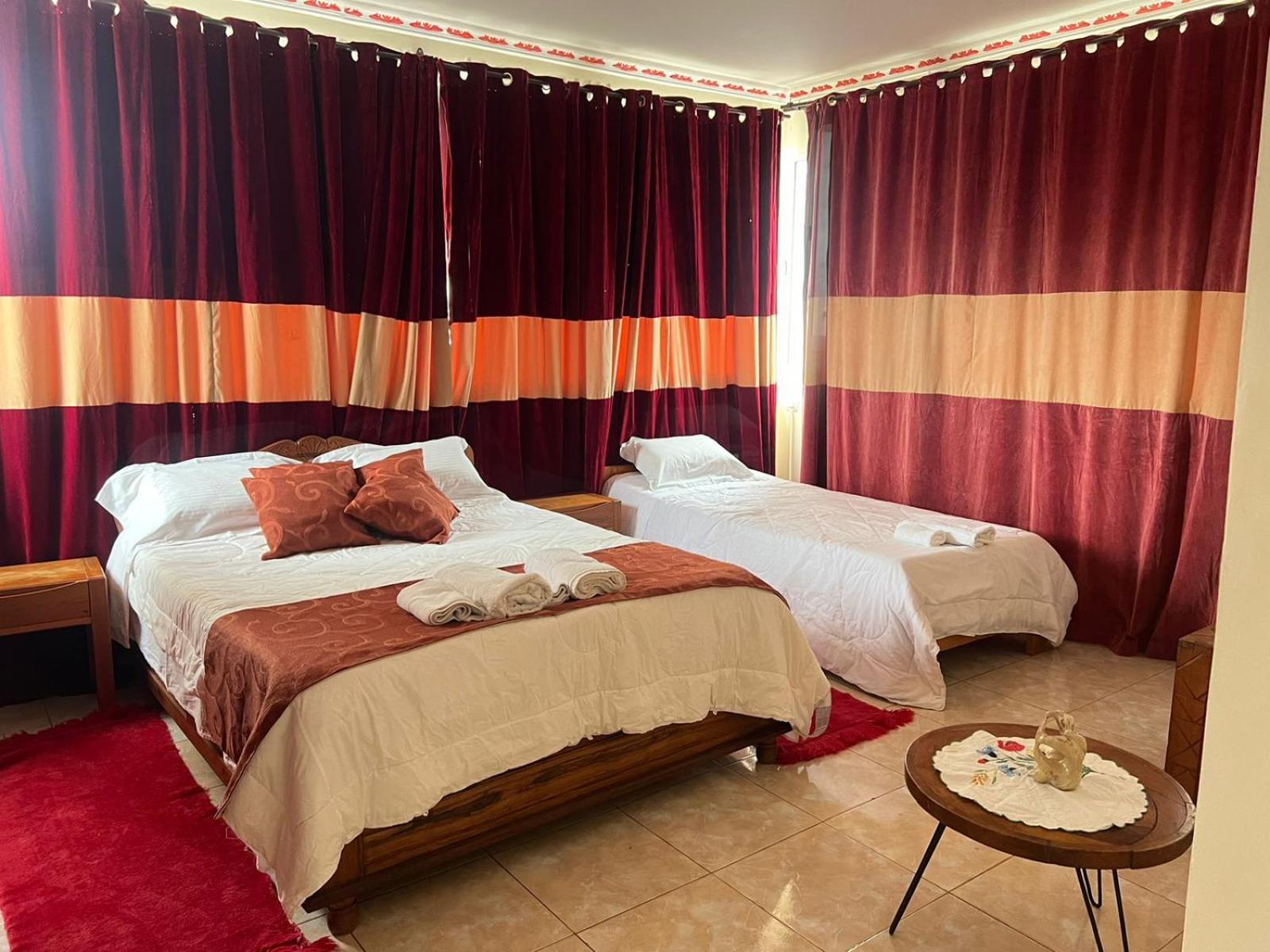 Double Room photo 3