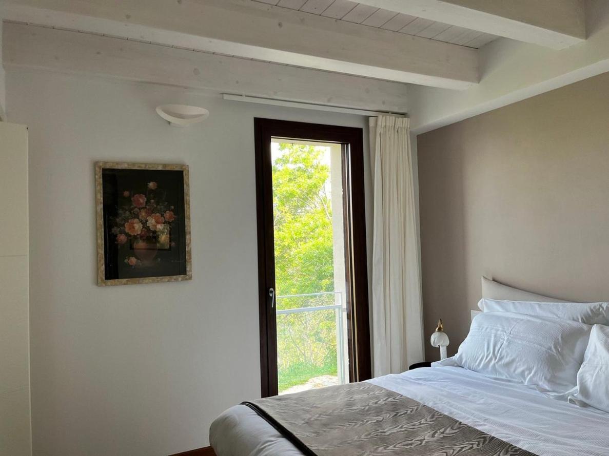 Two-Bedroom Villa photo 1
