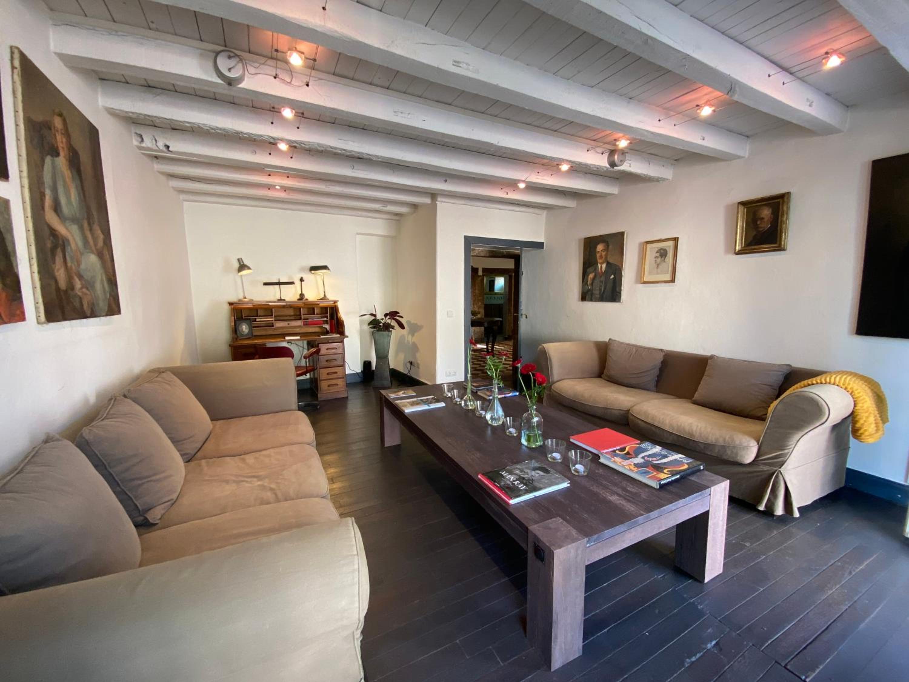 Four-Bedroom Holiday Home photo 3