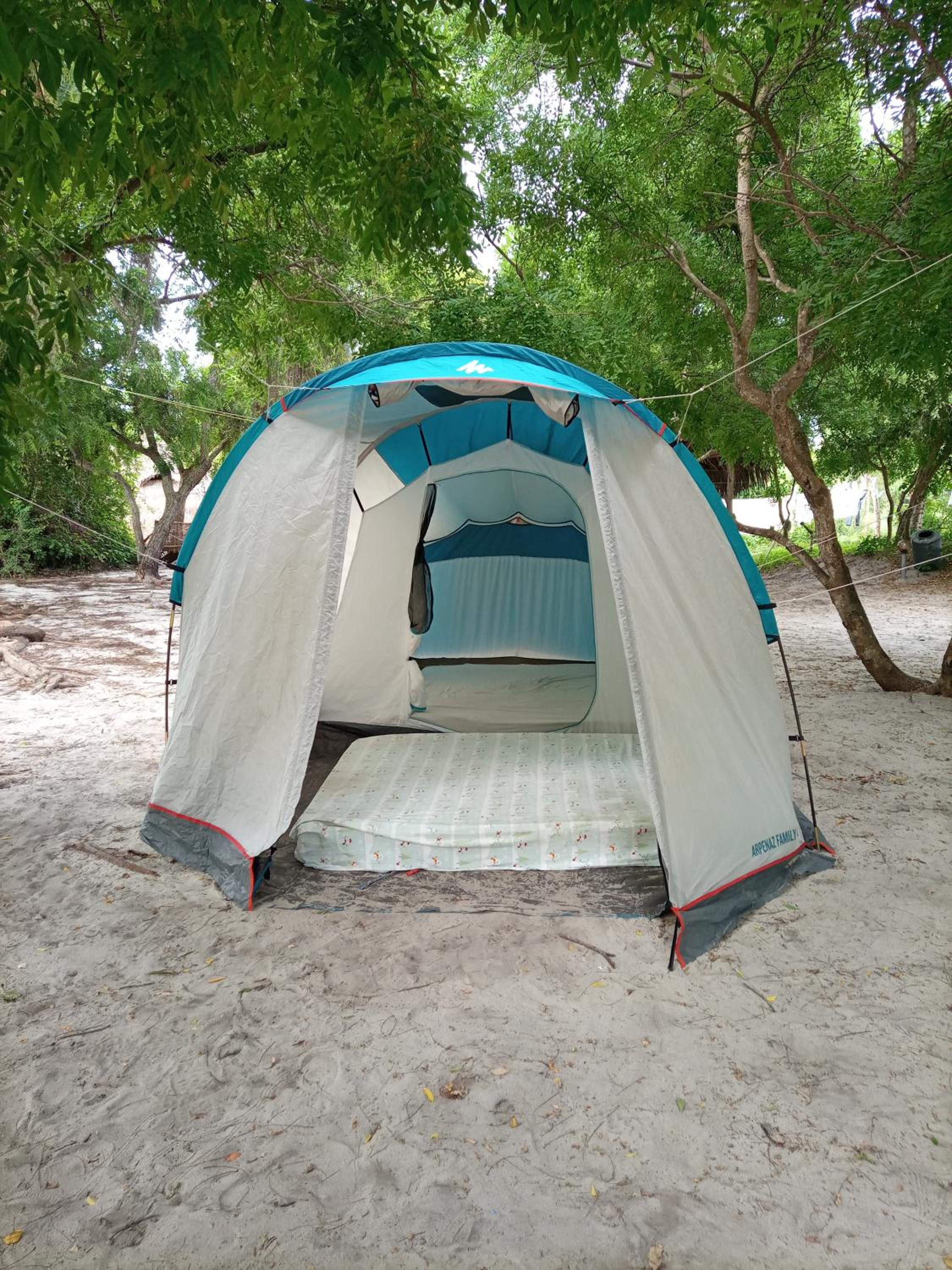 Tent photo 3