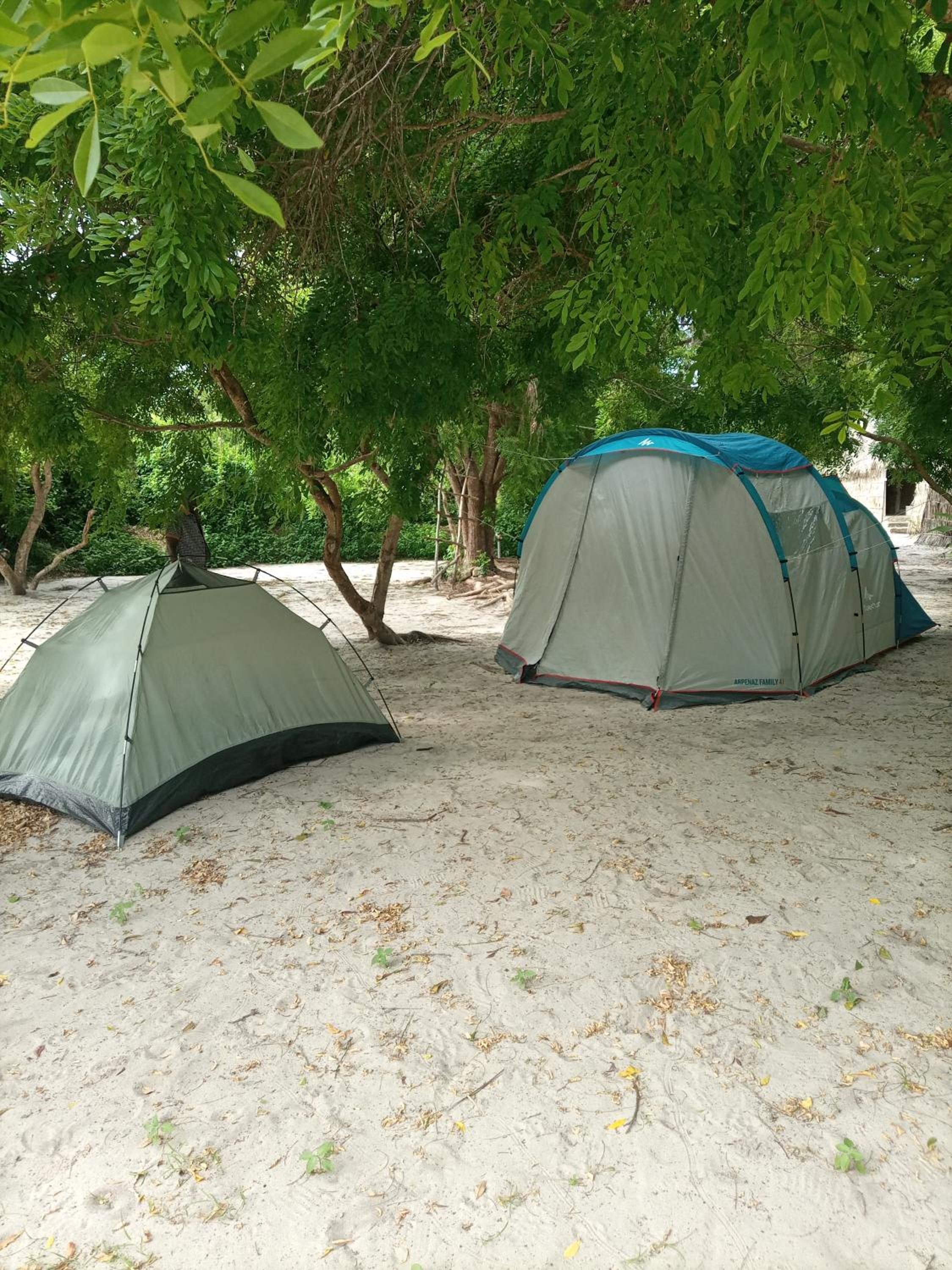 Tent photo 2