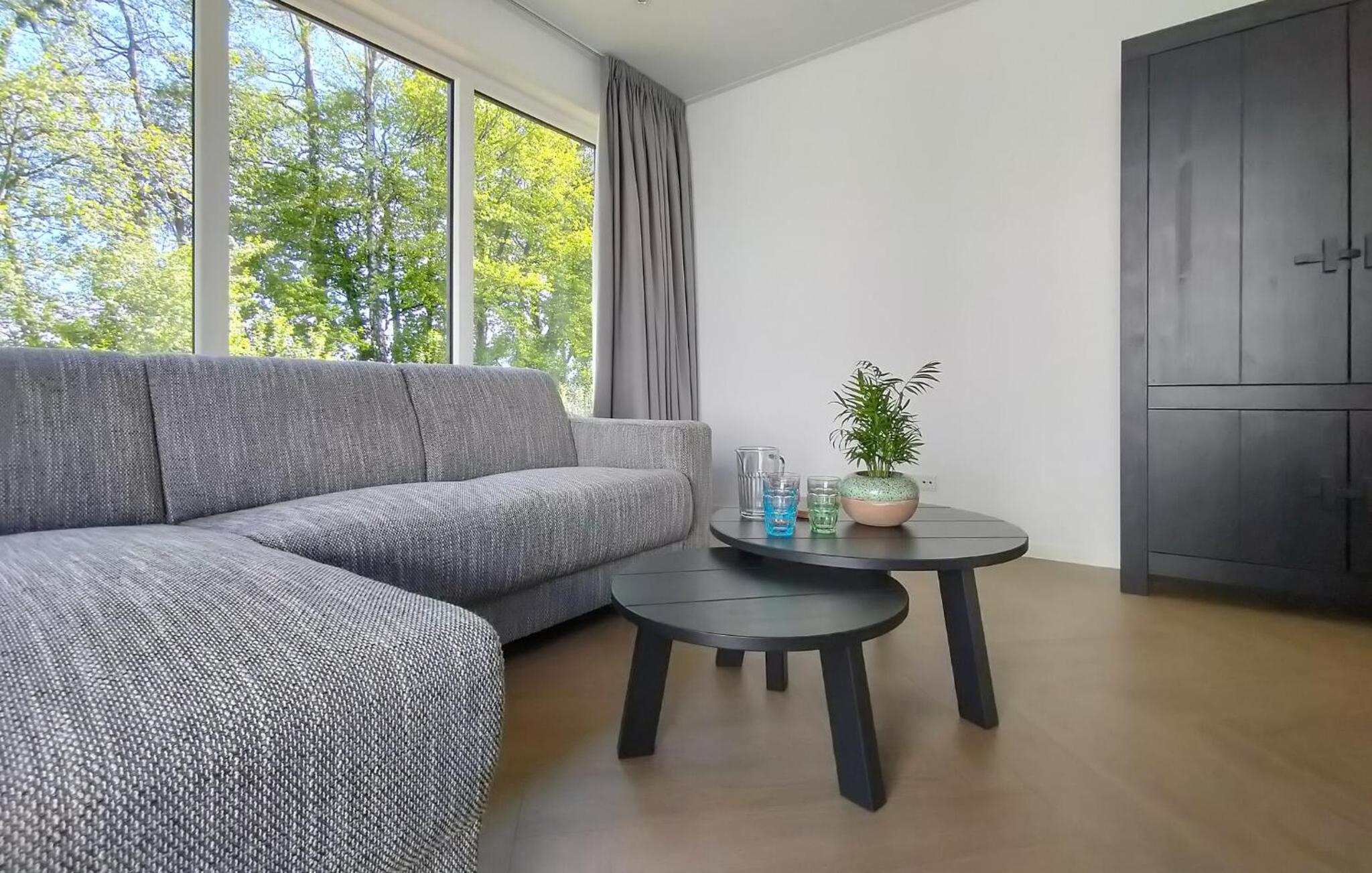 Two-Bedroom Holiday Home