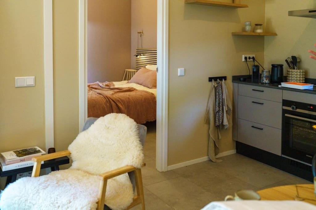 Two-Bedroom House photo 2