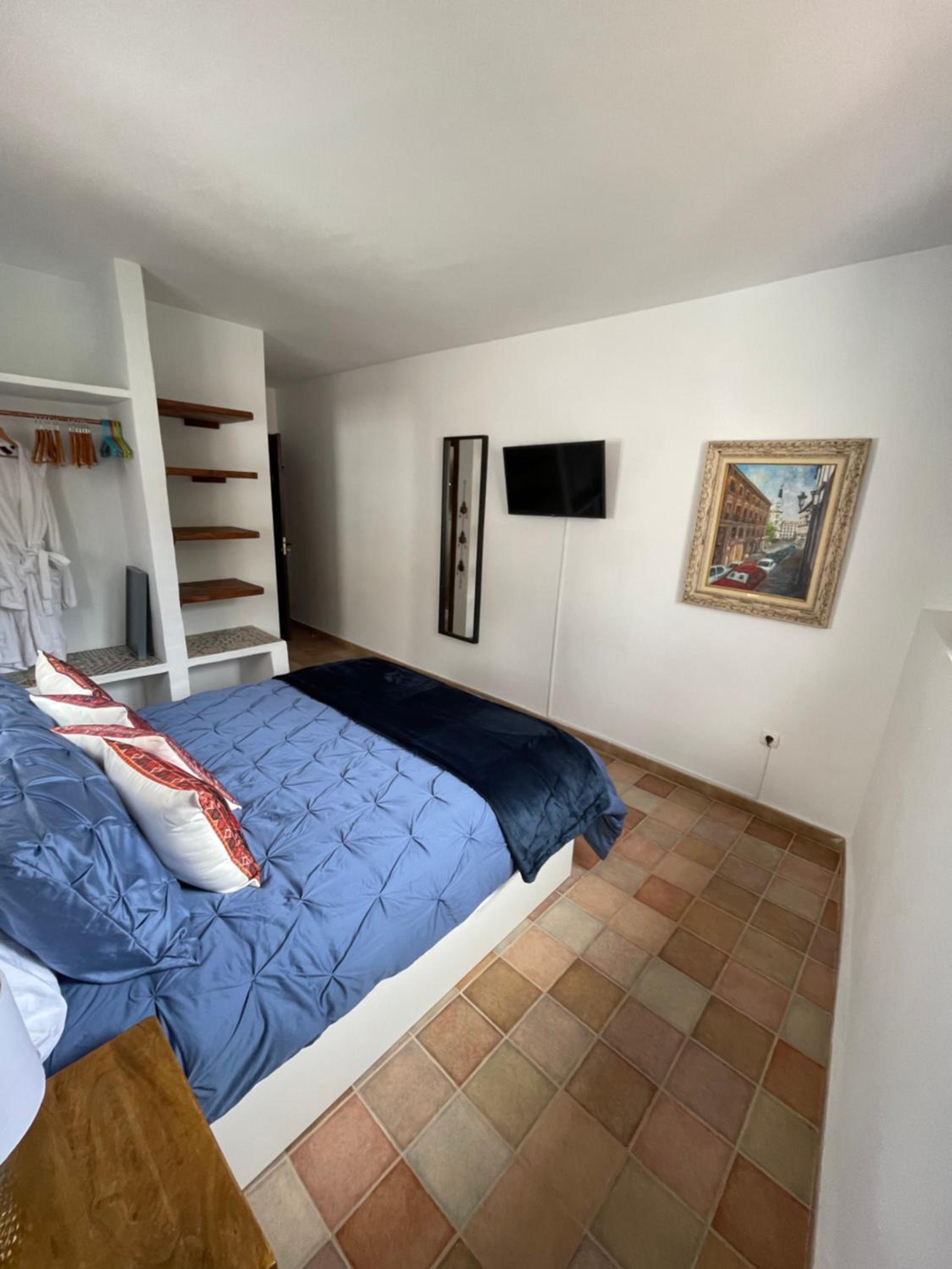 Double Room photo 2