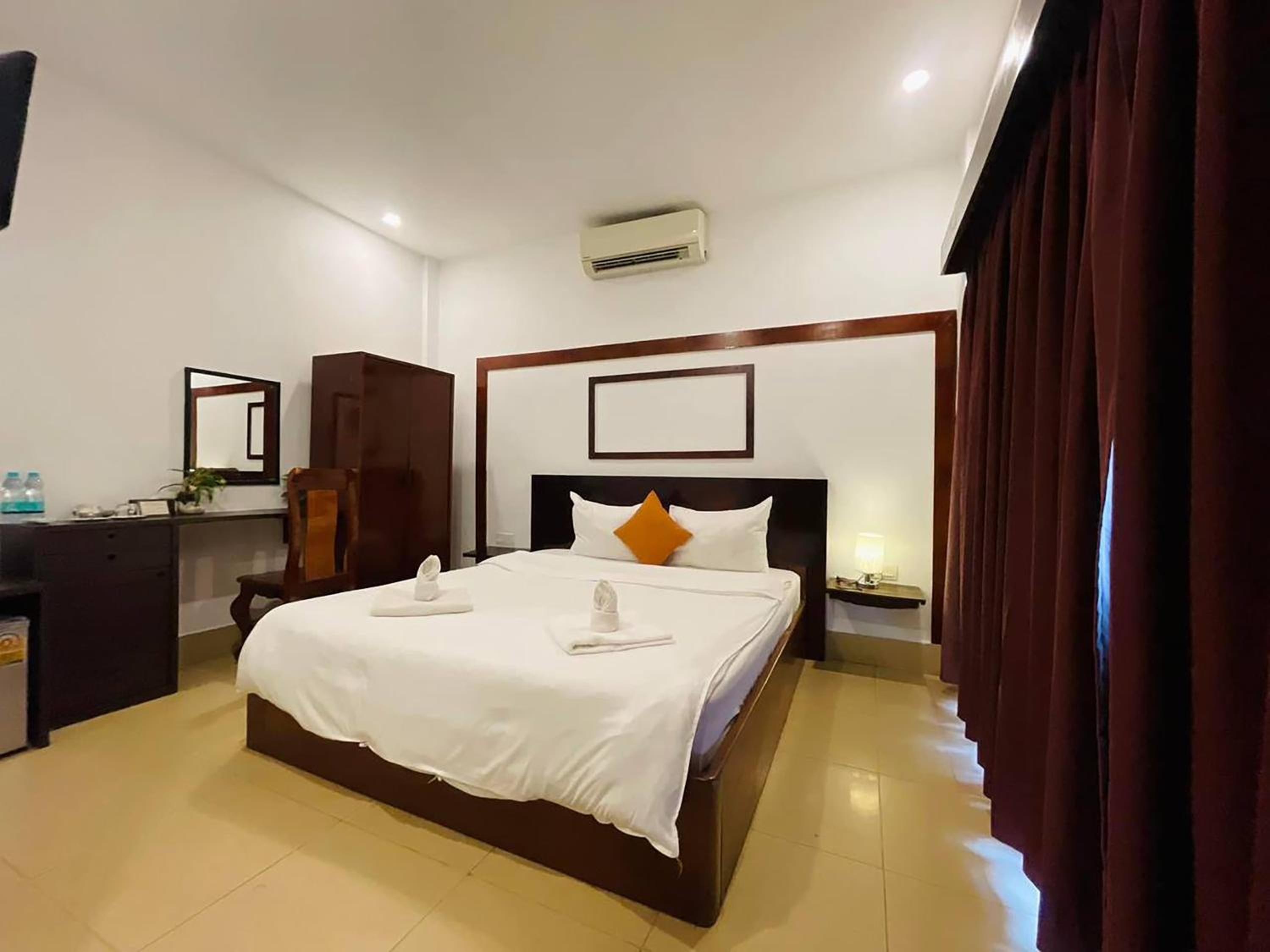 Superior Double Room - Photo 4