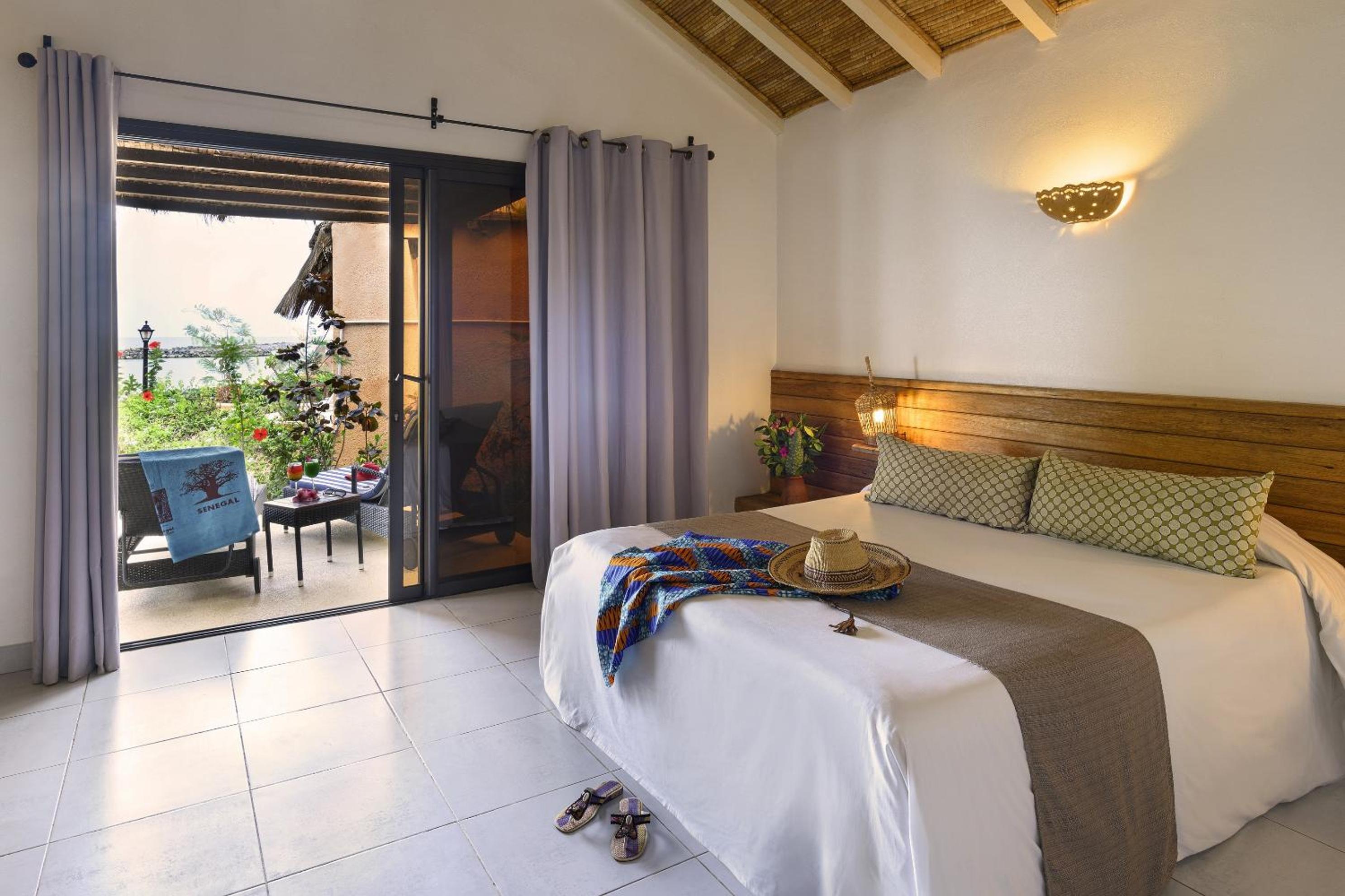Junior Suite with Sea View