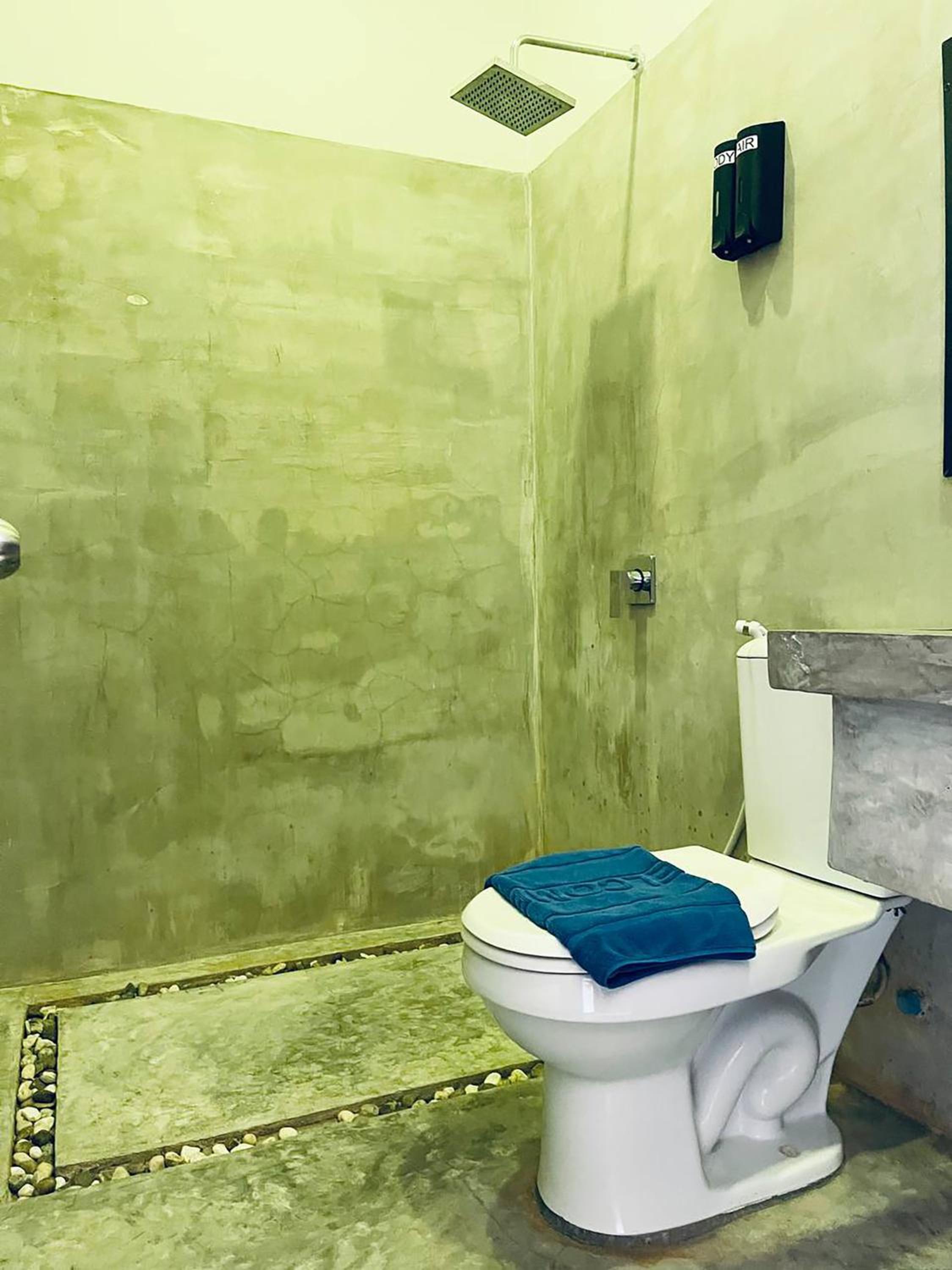 Superior Double Room - Photo 9